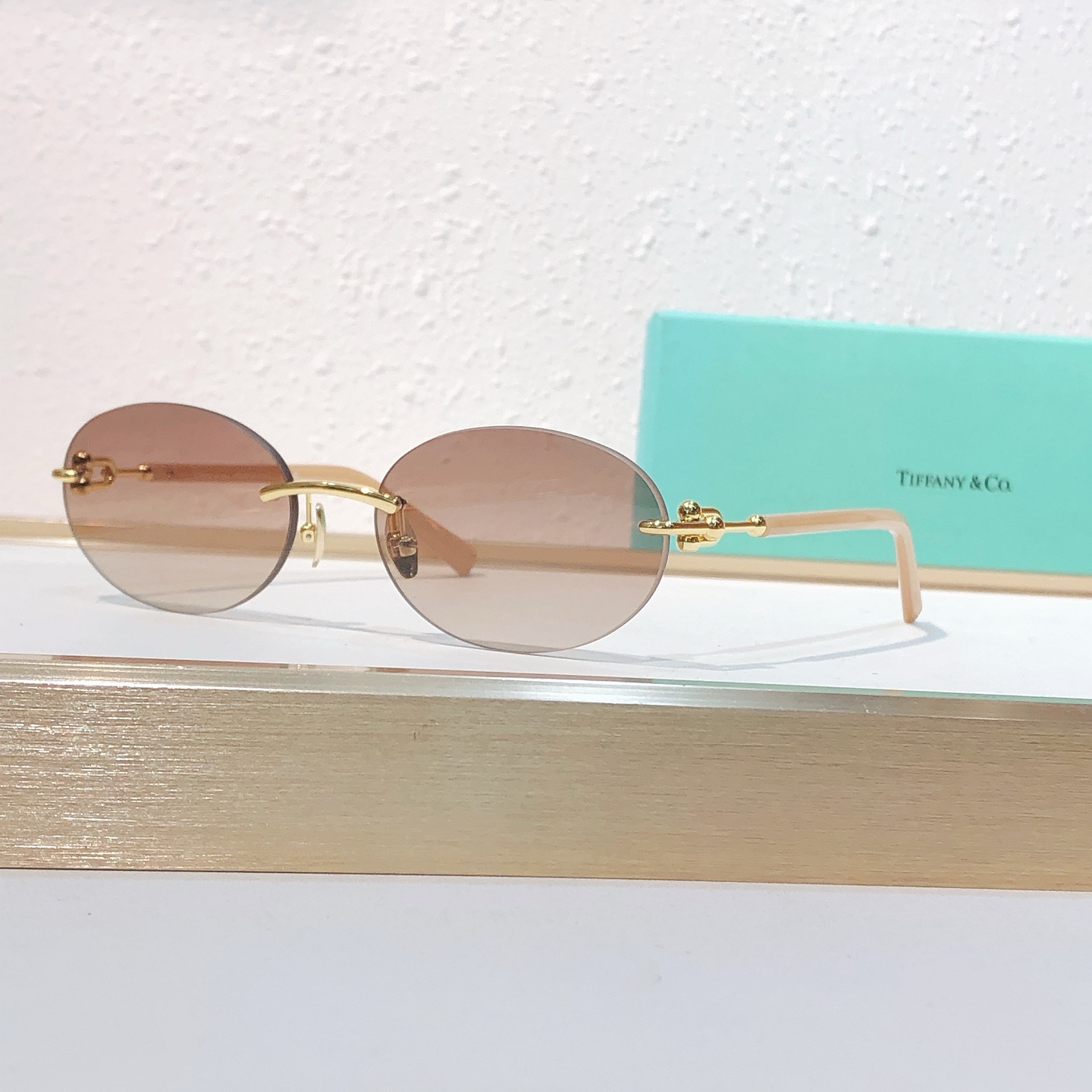 Tiffany & Co. TIFFANY&Co