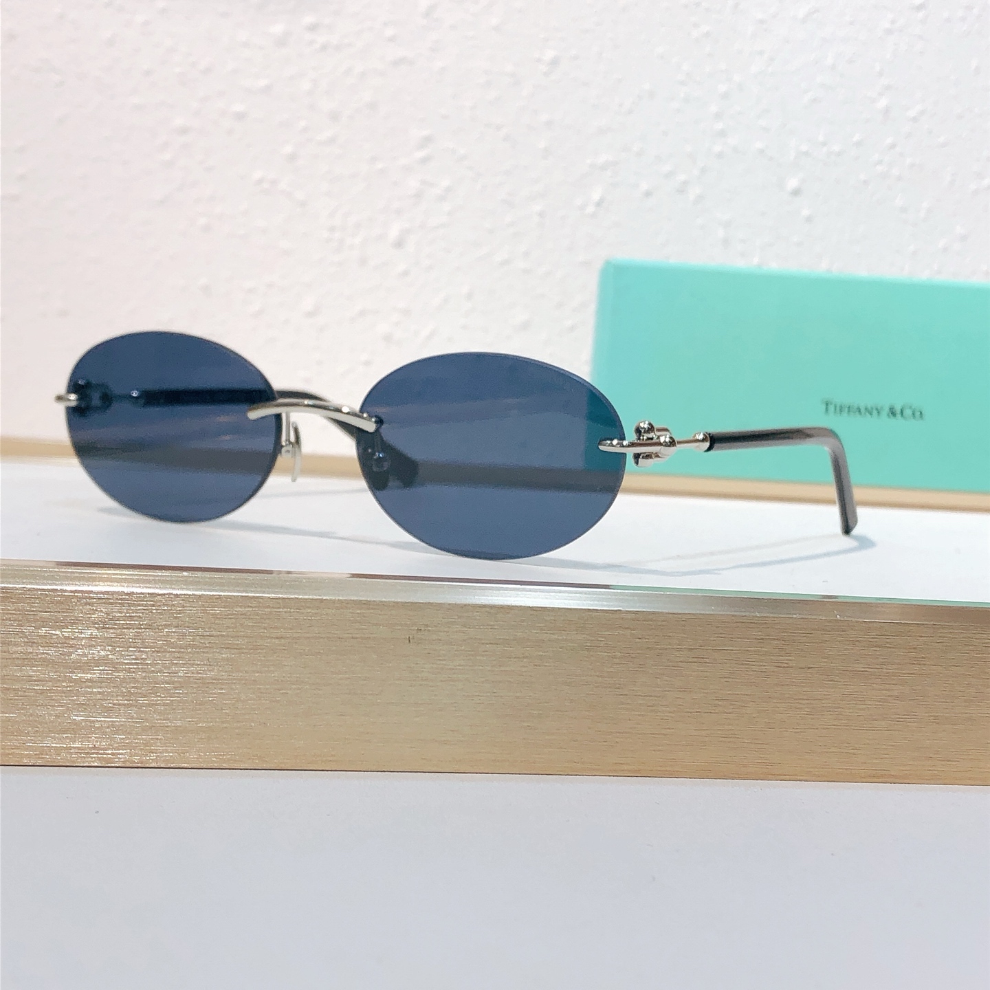 Tiffany & Co. TIFFANY&Co