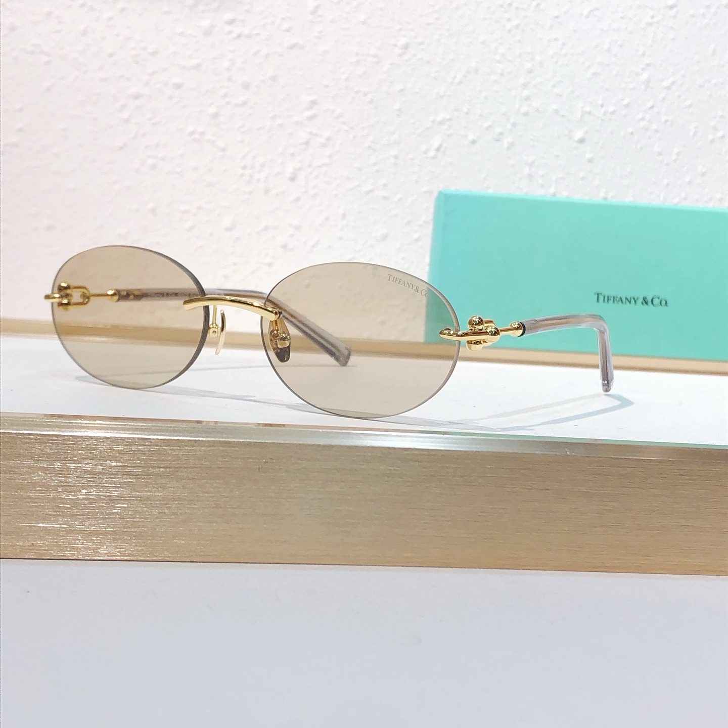 Tiffany & Co. TIFFANY&Co