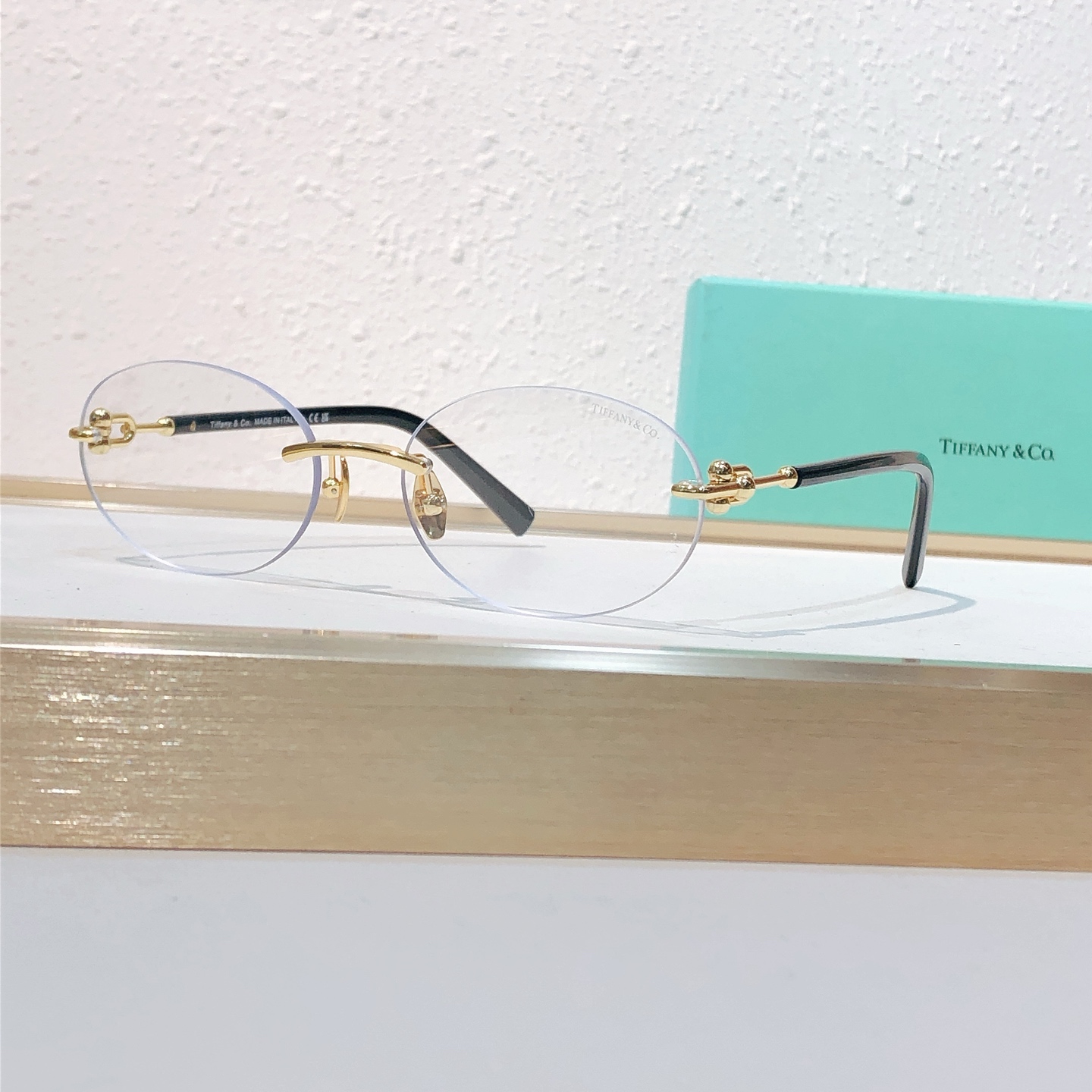 Tiffany & Co. TIFFANY&Co