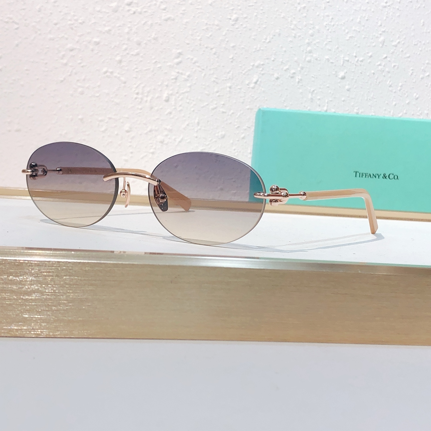 Tiffany & Co. TIFFANY&Co