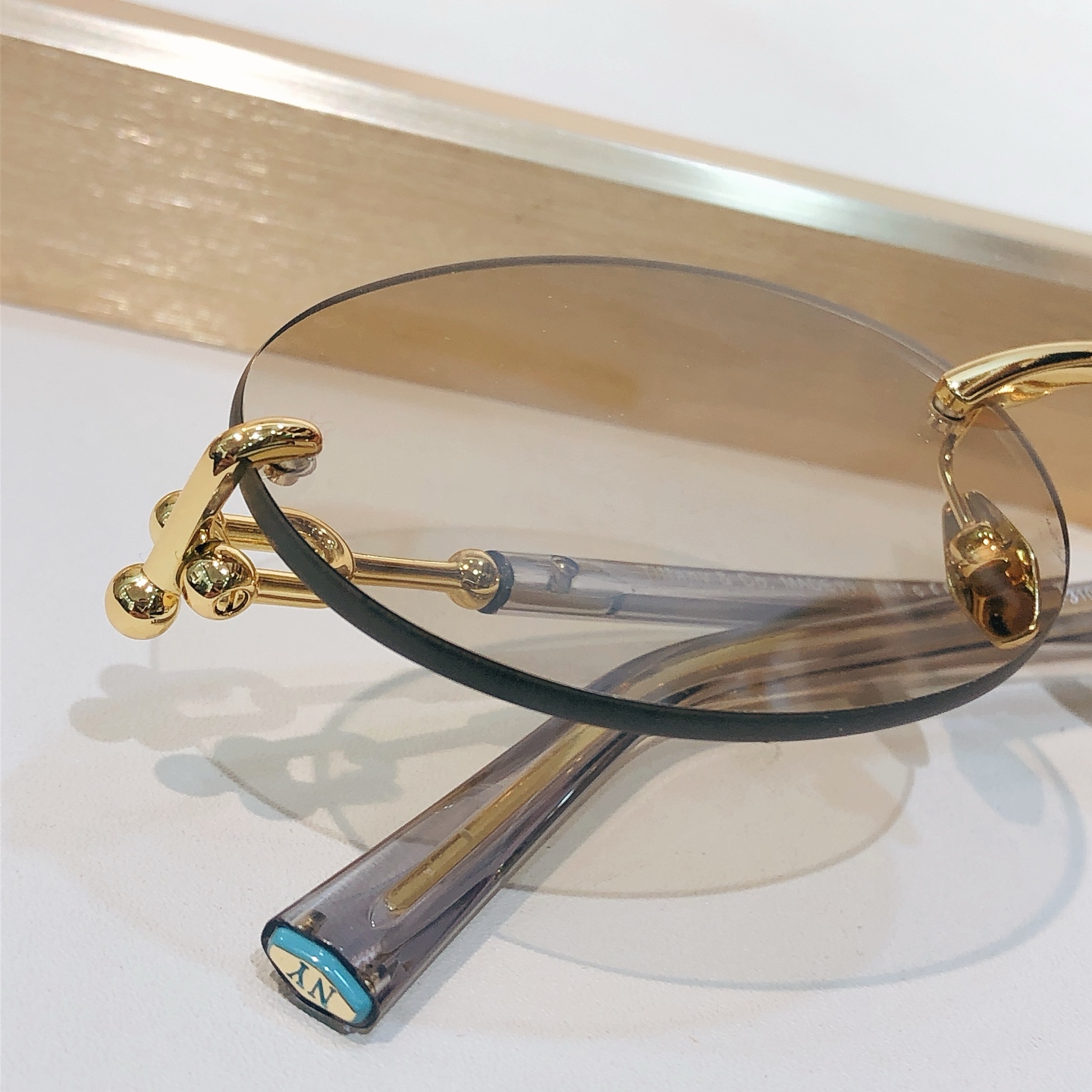 Tiffany & Co. TIFFANY&Co