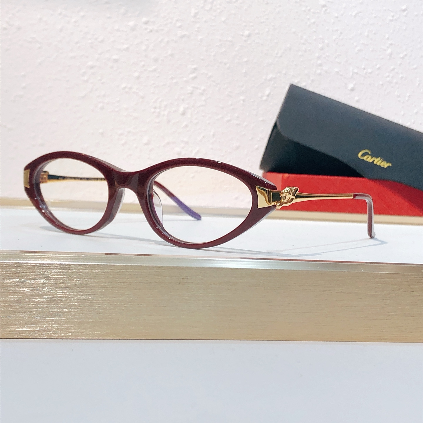 Cartier Cartie* MODEL：CT0633O