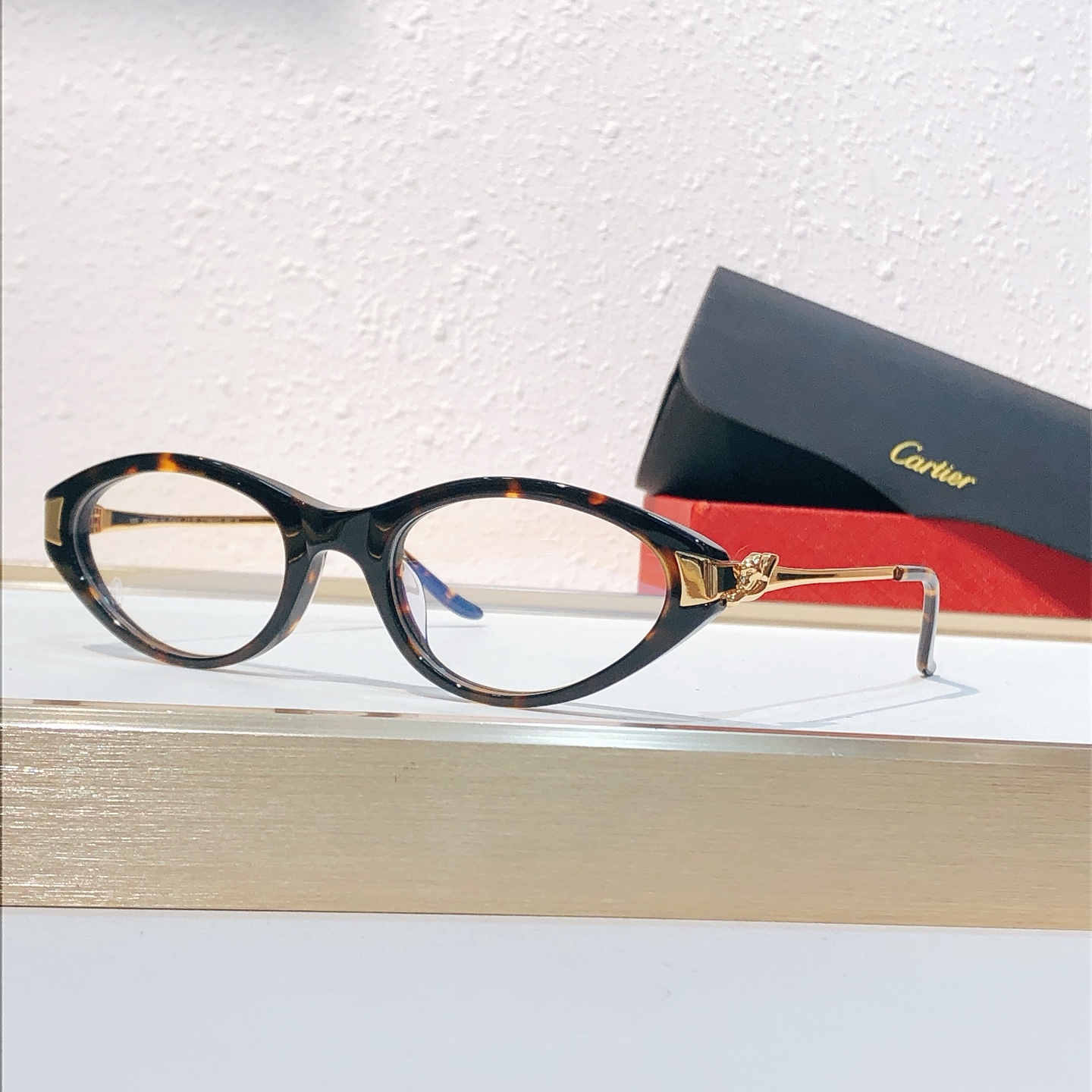 Cartier Cartie* MODEL：CT0633O