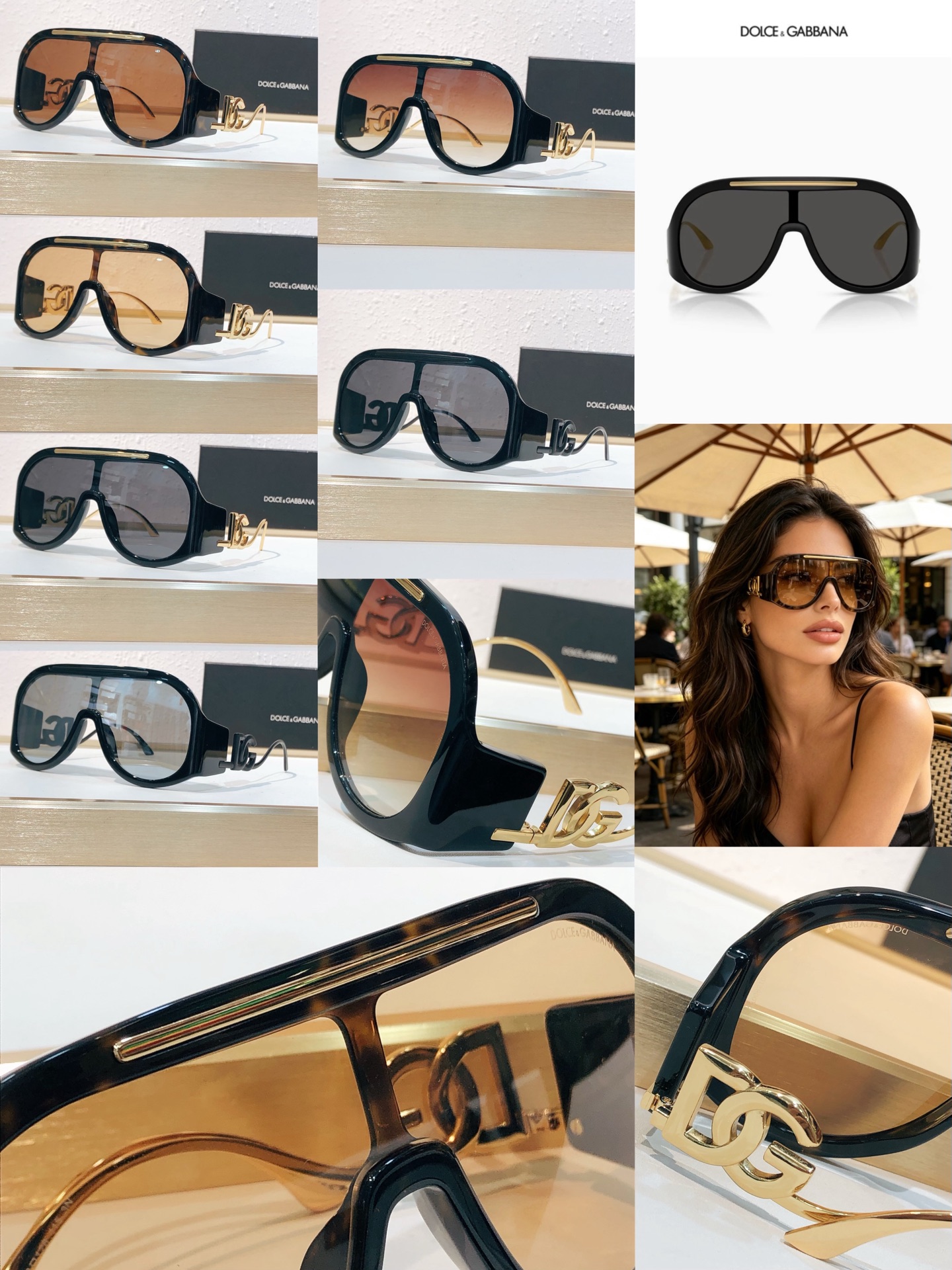 Dolce & Gabbana DOLCE&GABBAN*