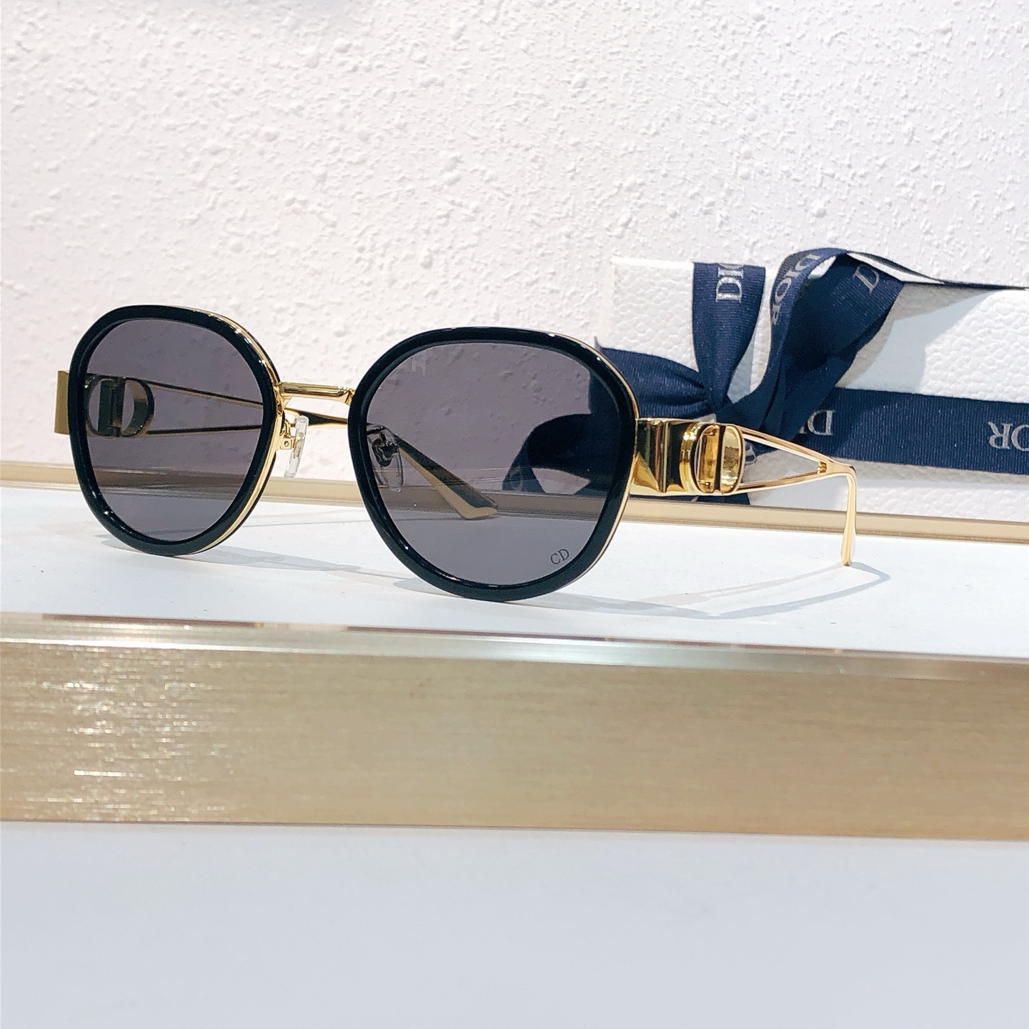 Dior DIO*MODEL：CD S17F