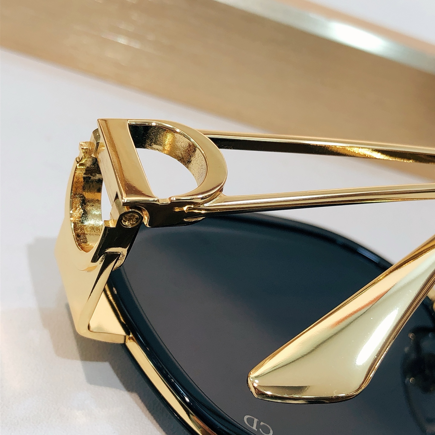 Dior DIO*MODEL：CD S17F