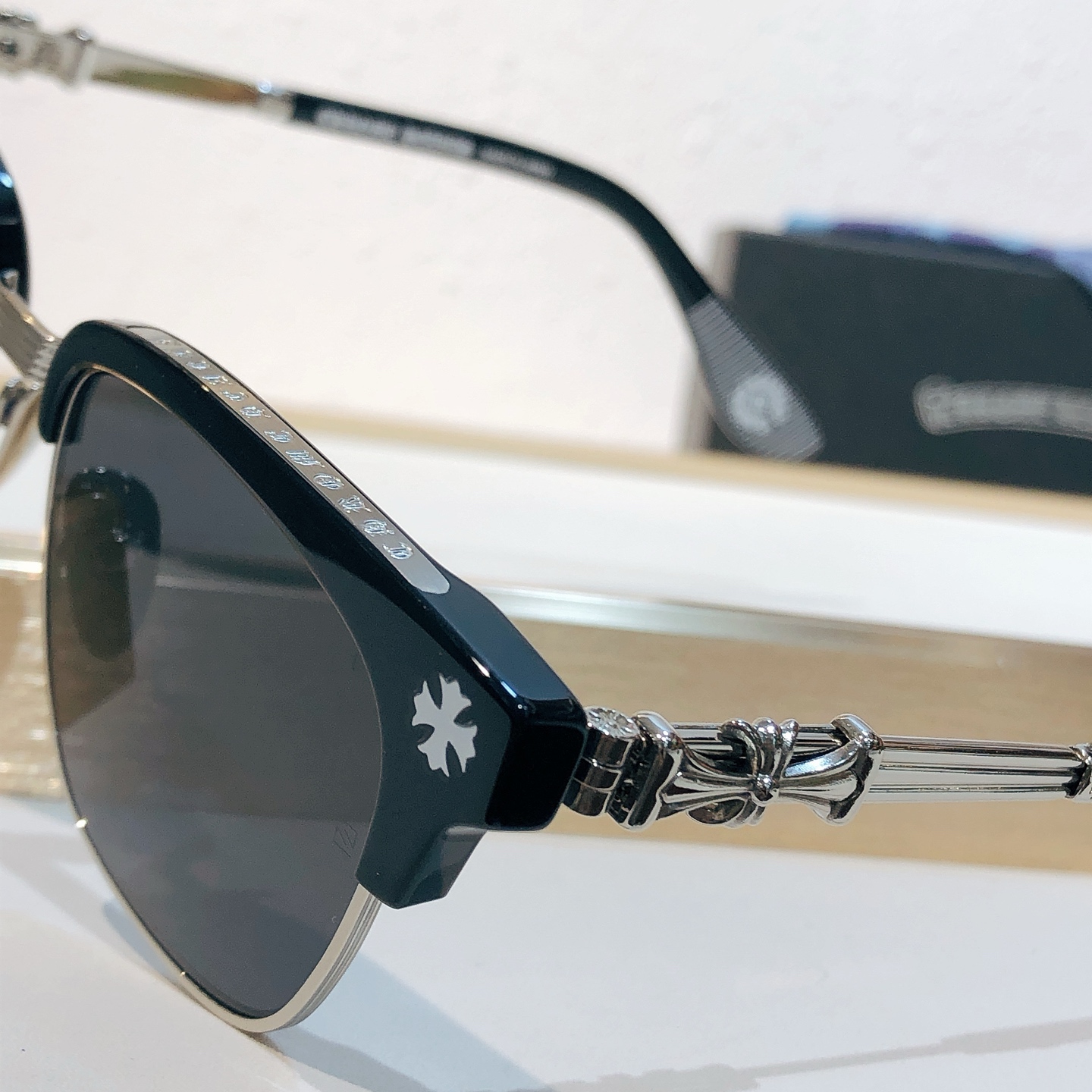 Chrome Hearts CHROME HEART*