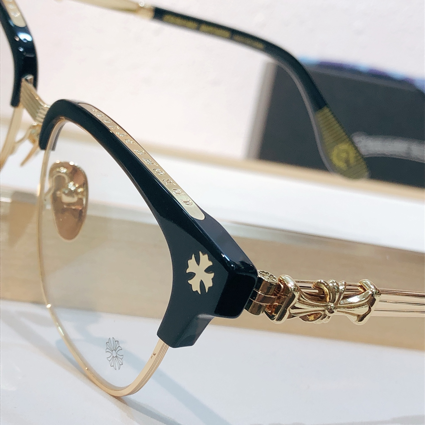 Chrome Hearts CHROME HEART*