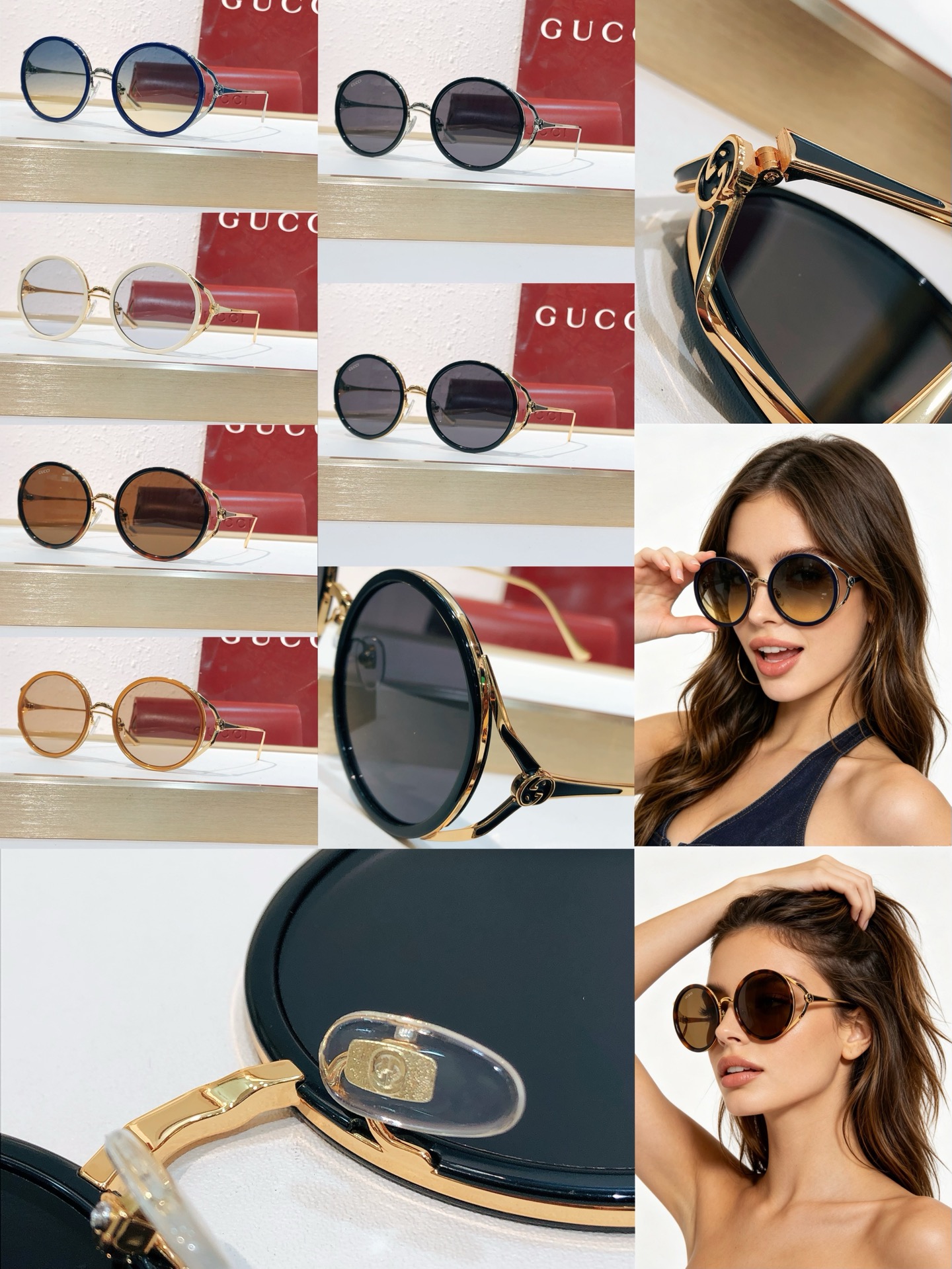 Gucci GUCC*