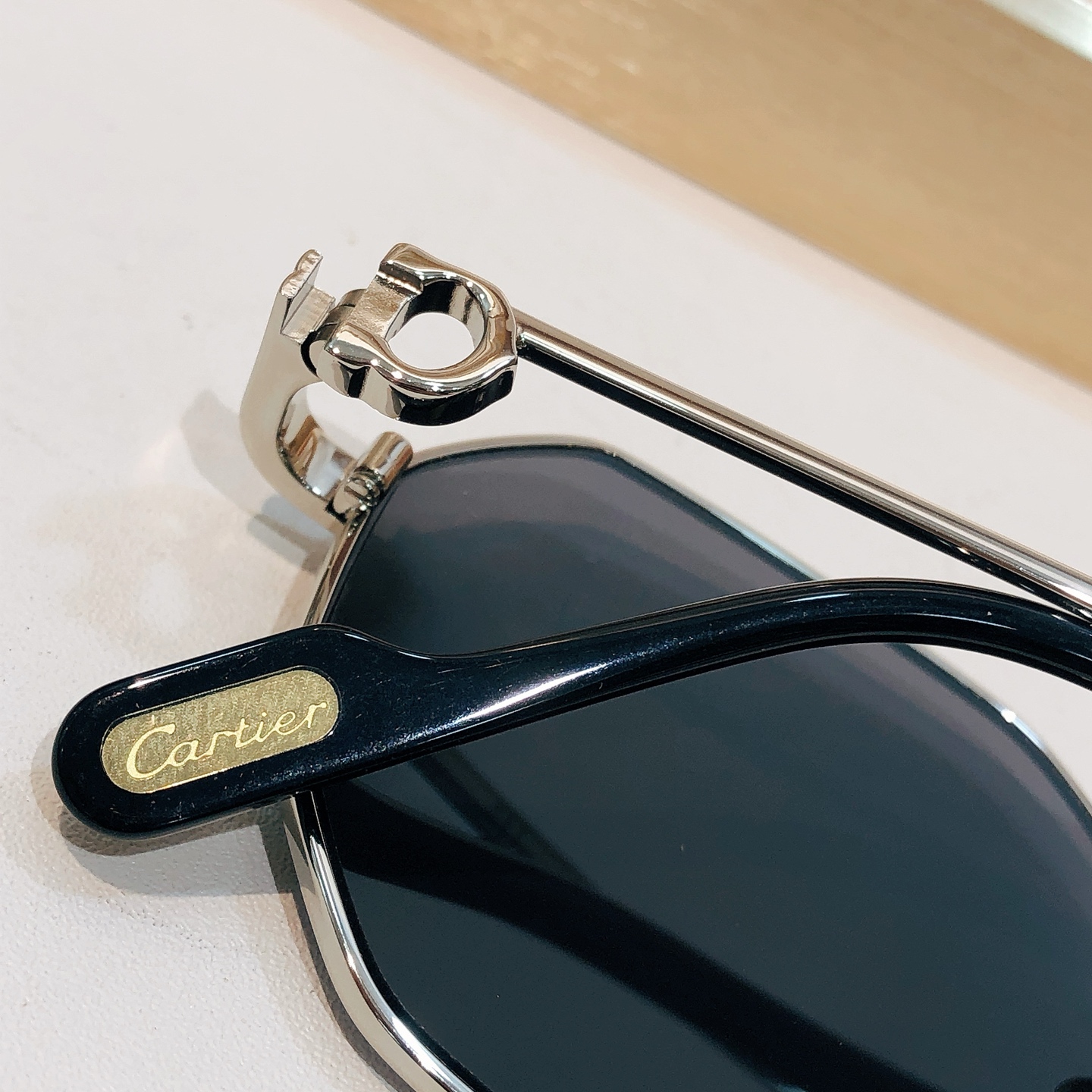 Cartier Cartier