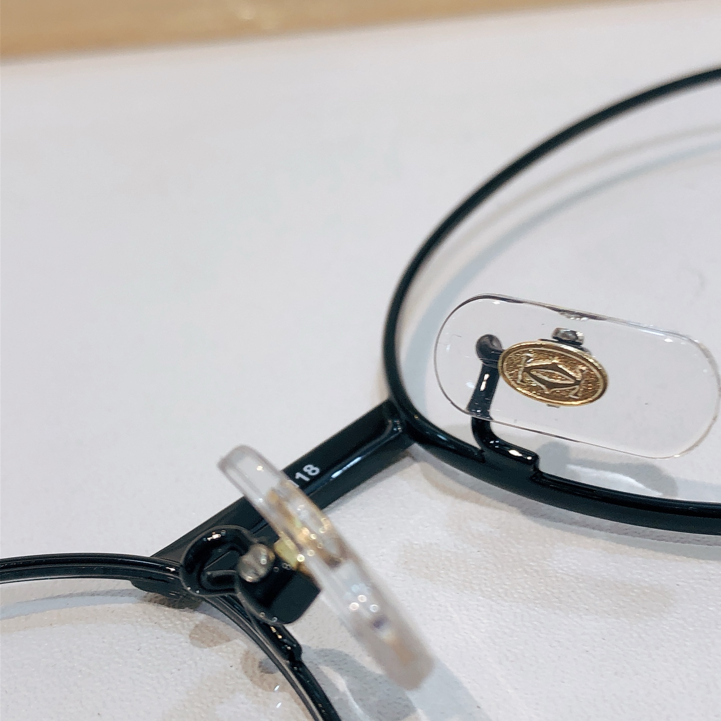 Cartier Cartie*MODEL：CT0528OA