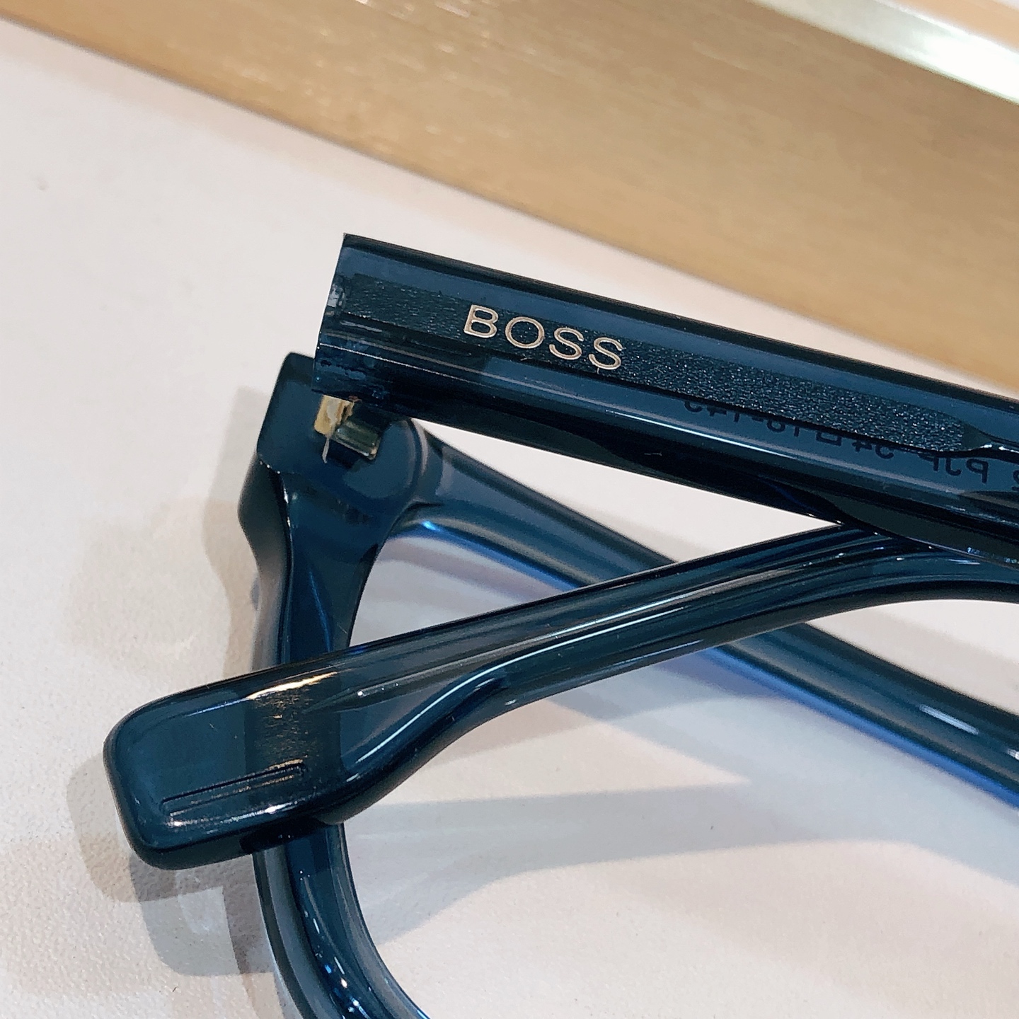Unknown MODEL: Boss 1652