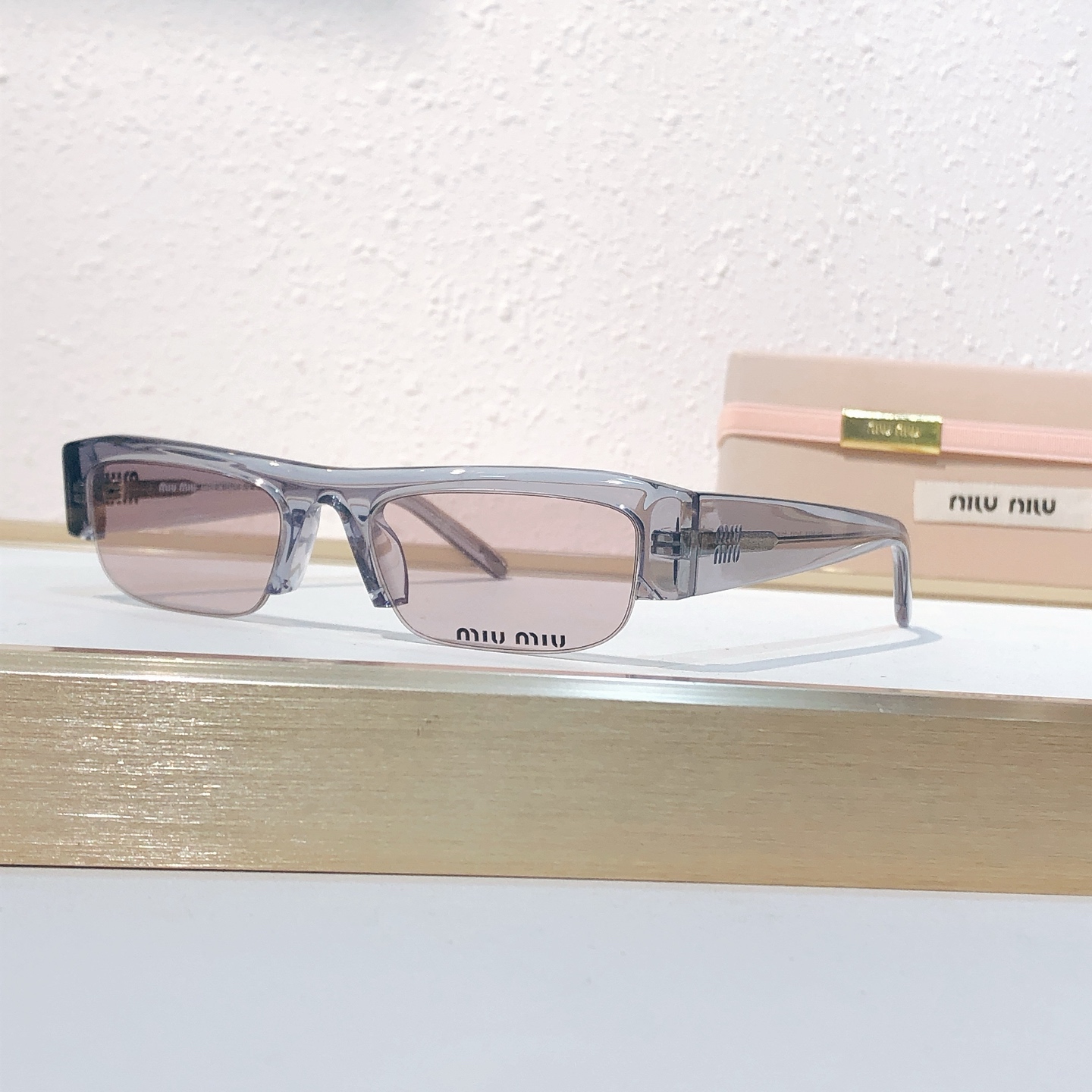 Miu Miu MIU M*