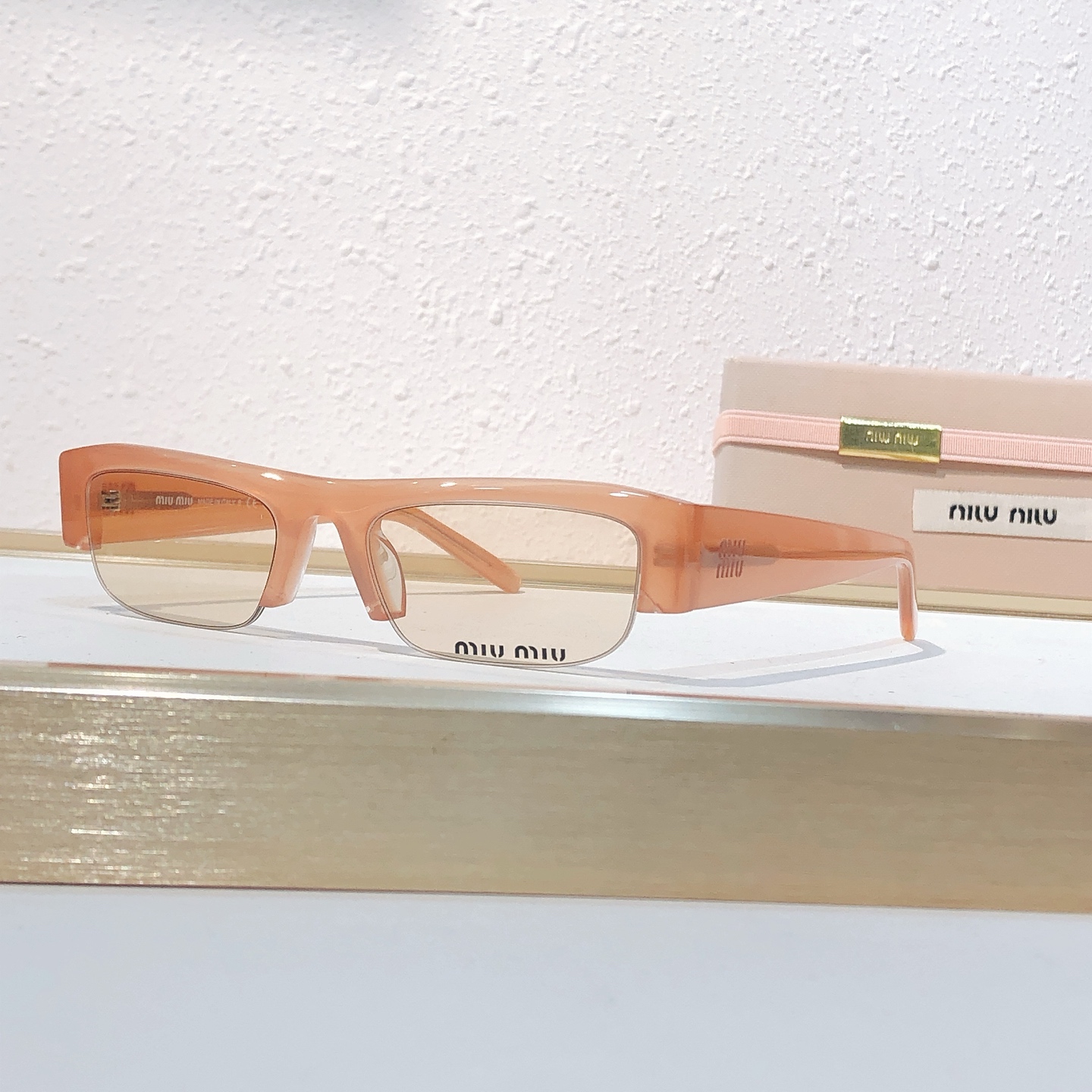 Miu Miu MIU M*