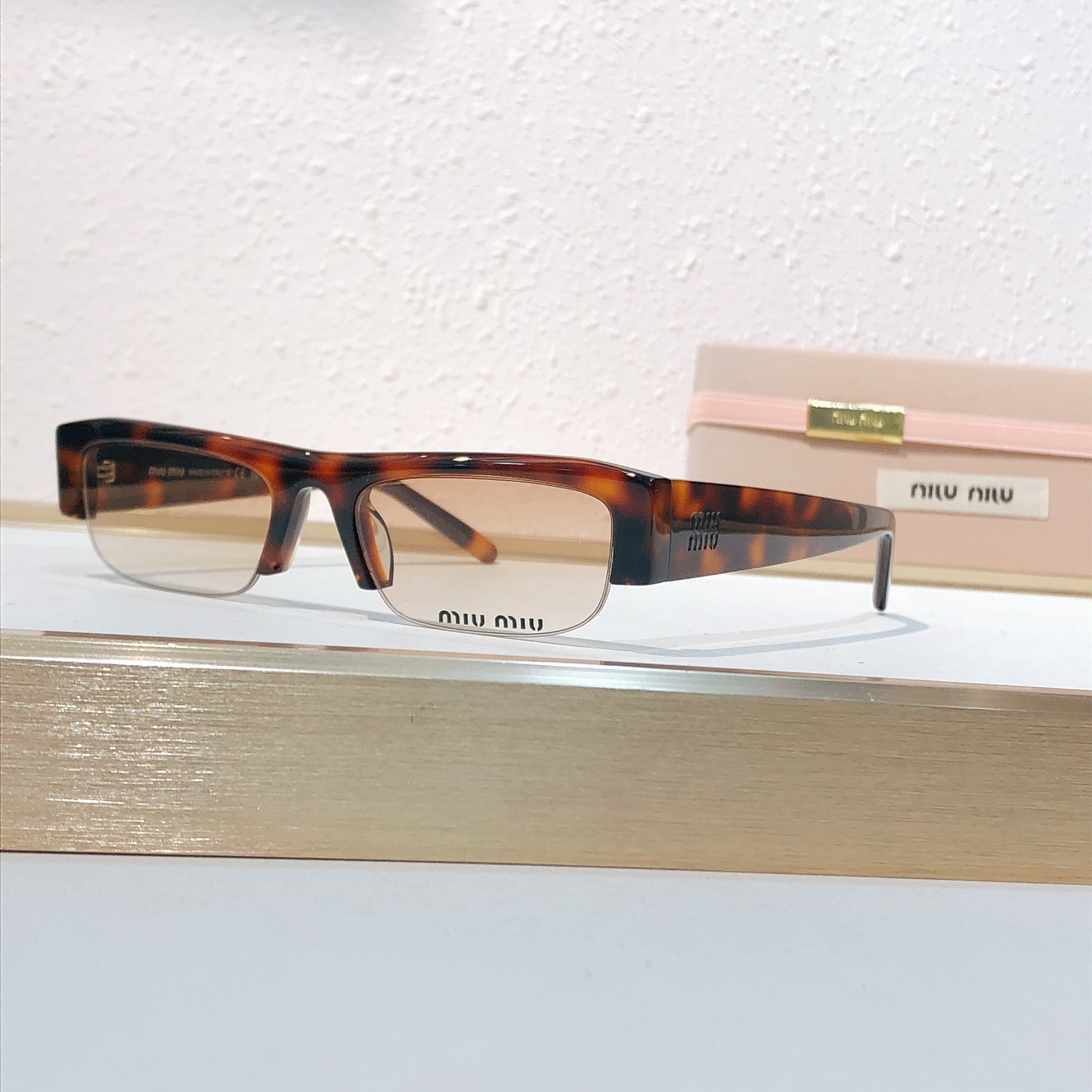 Miu Miu MIU M*