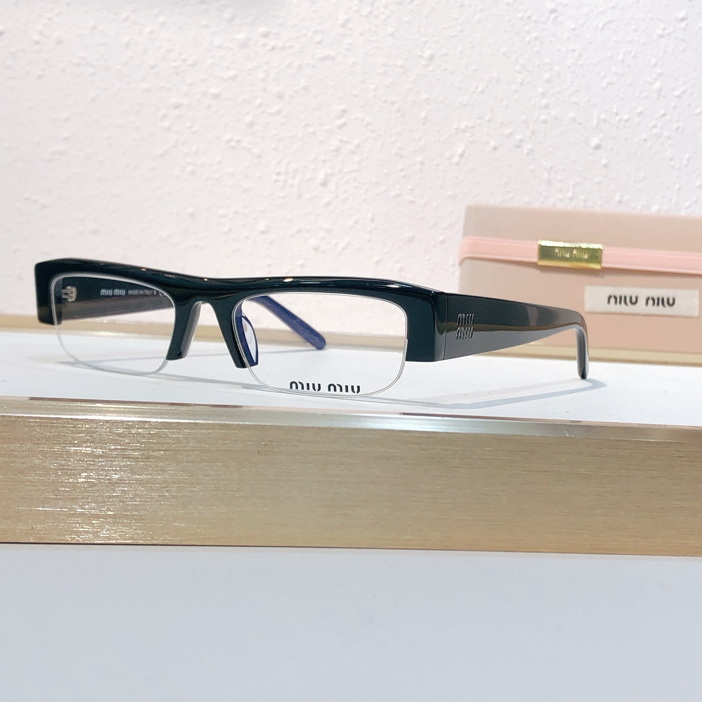 Miu Miu MIU M*
