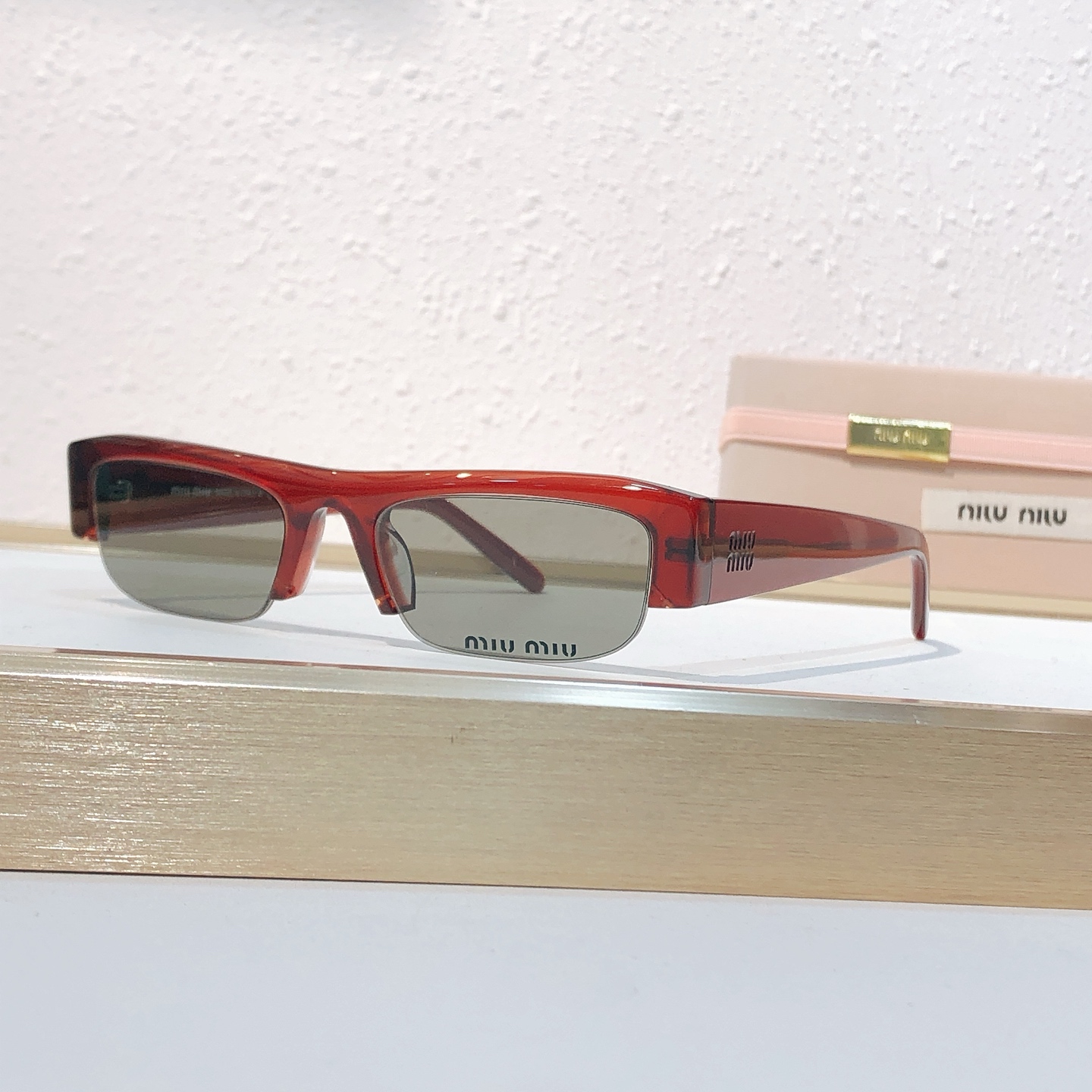 Miu Miu MIU M*