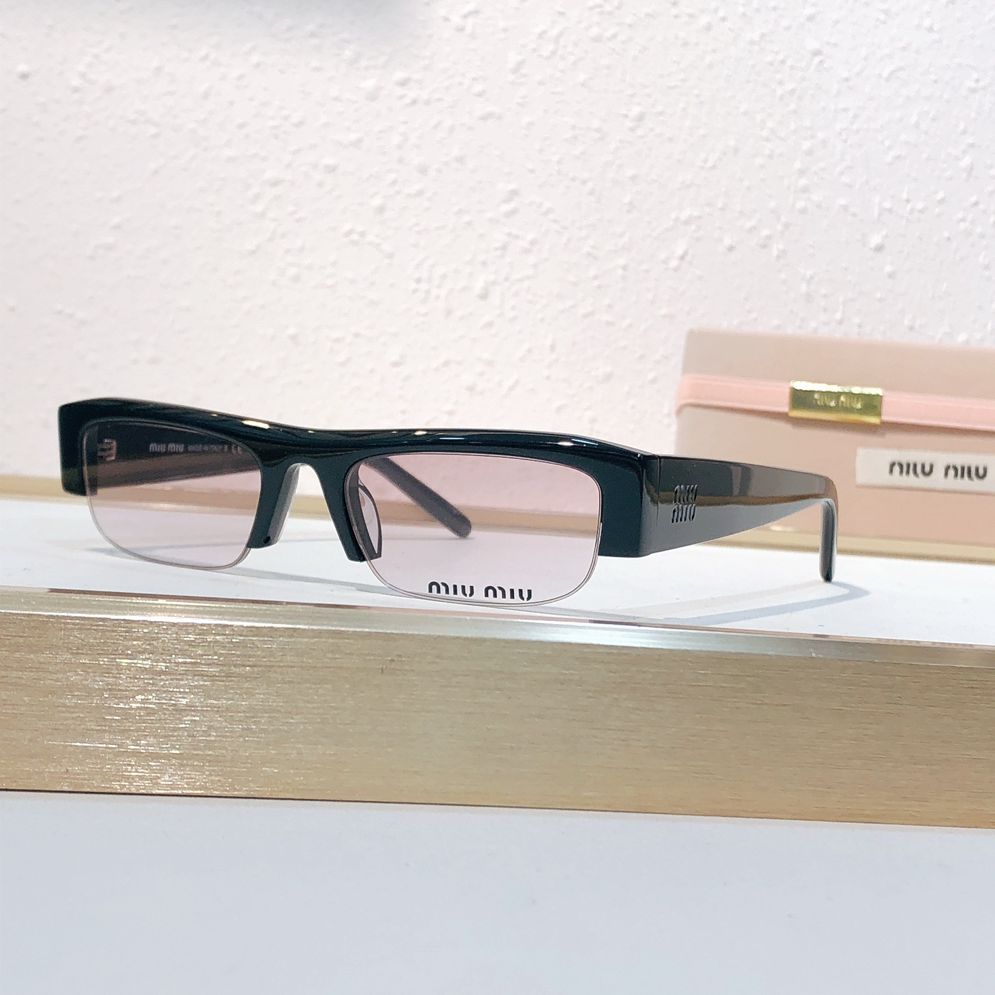 Miu Miu MIU M*
