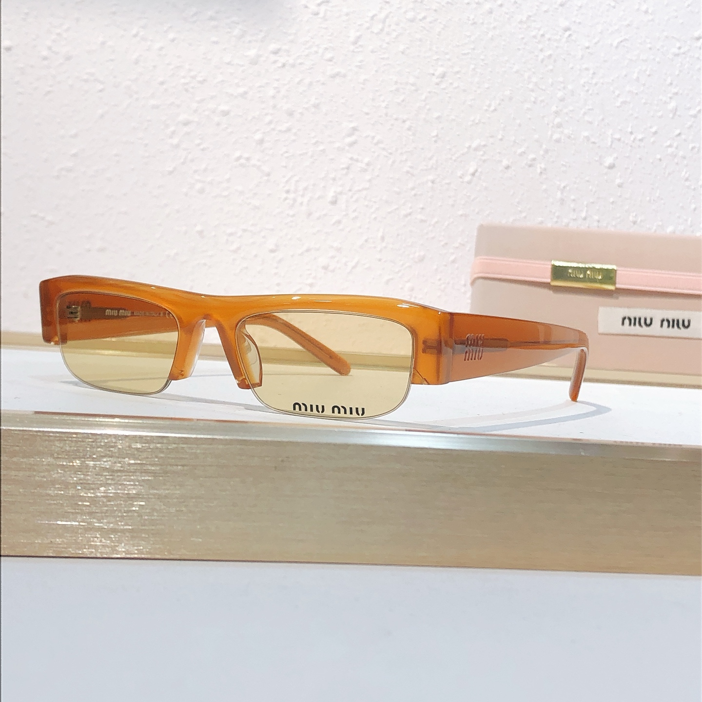 Miu Miu MIU M*