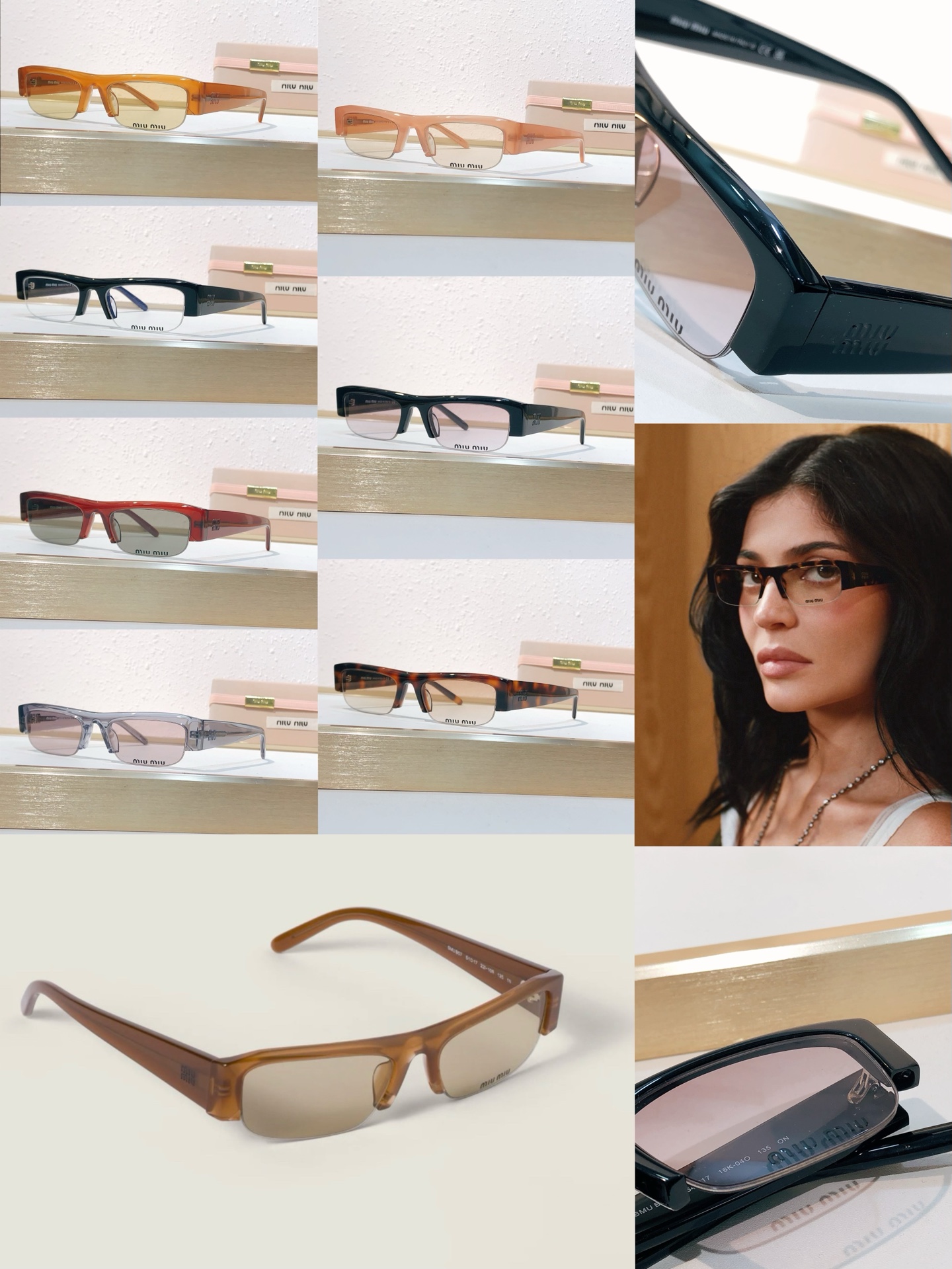 Miu Miu MIU M*