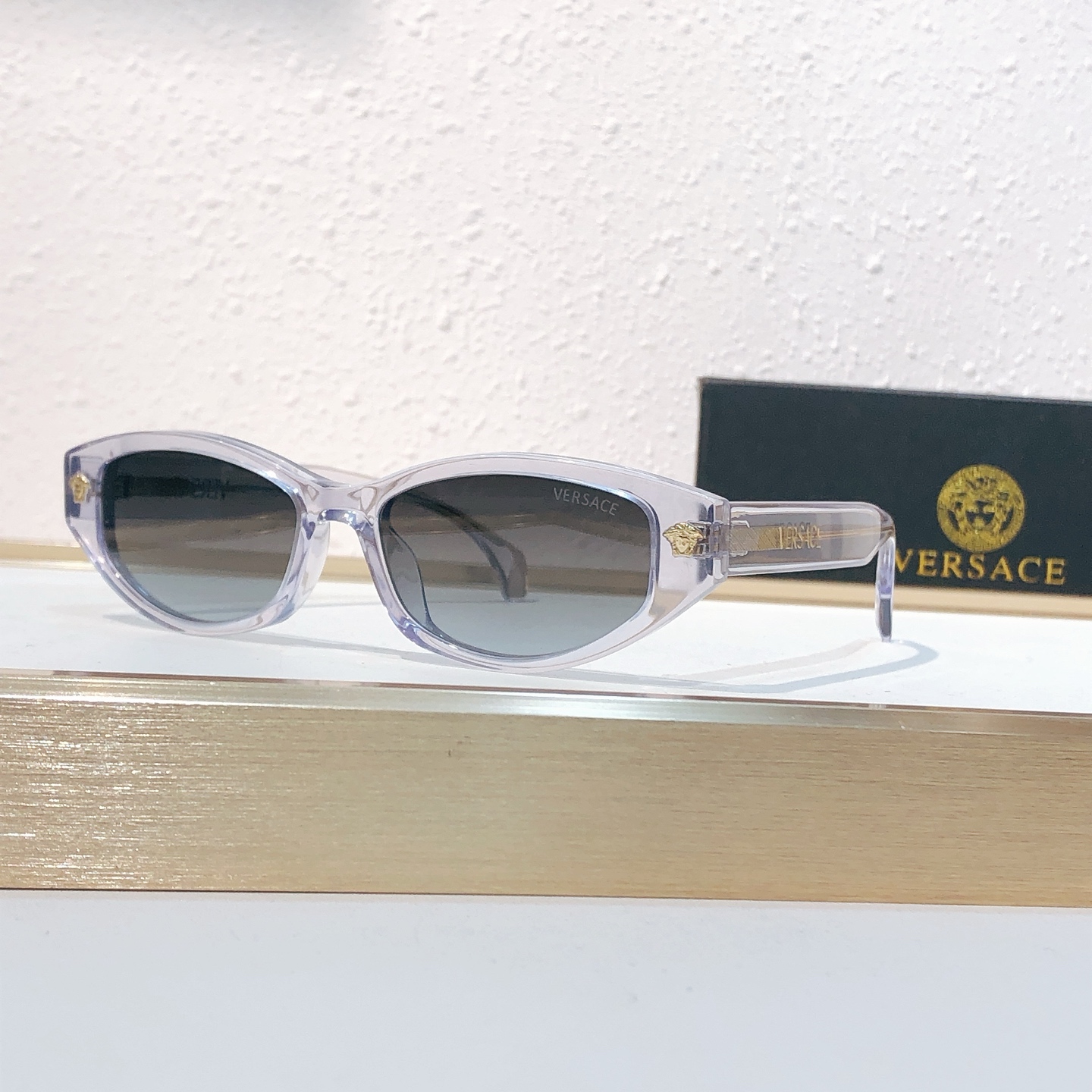 Versace VERSAC*