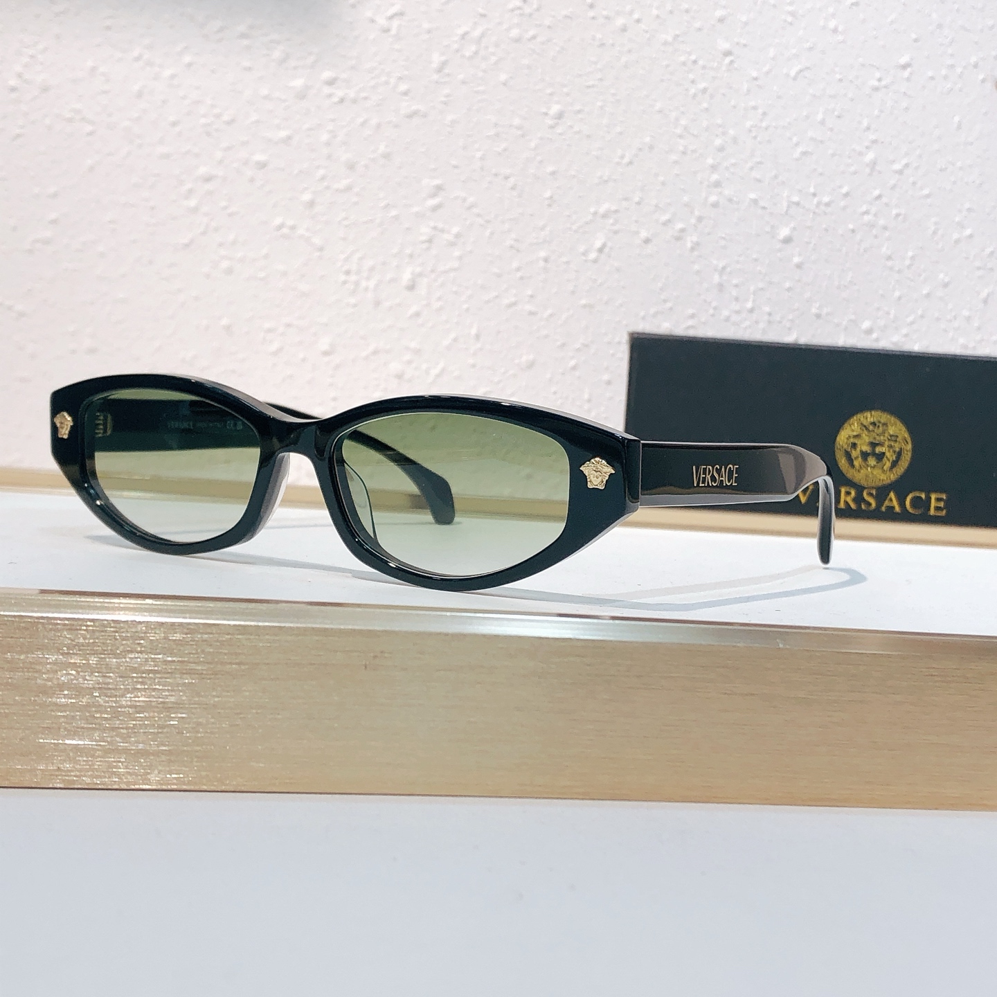 Versace VERSAC*
