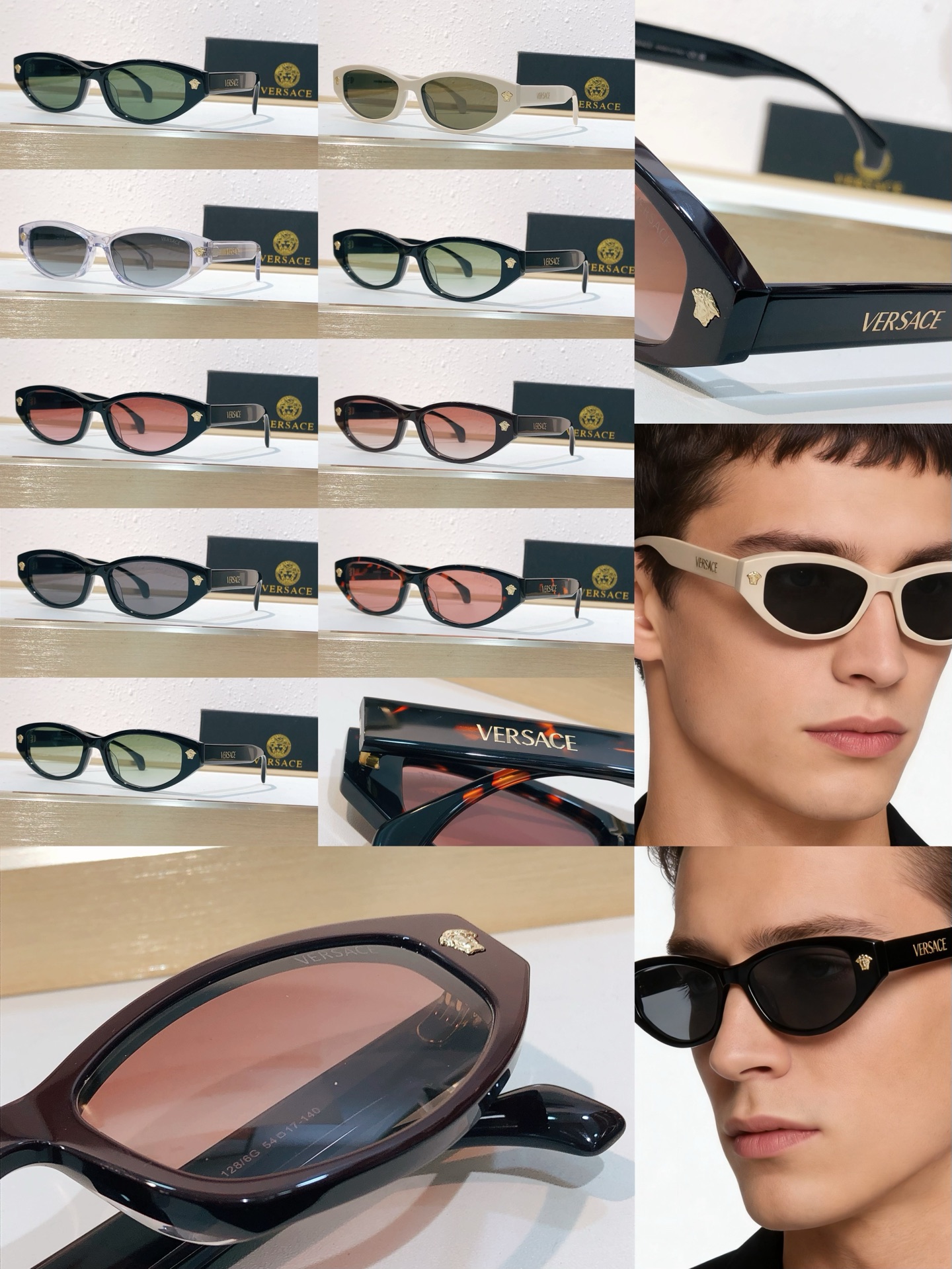 Versace VERSAC*