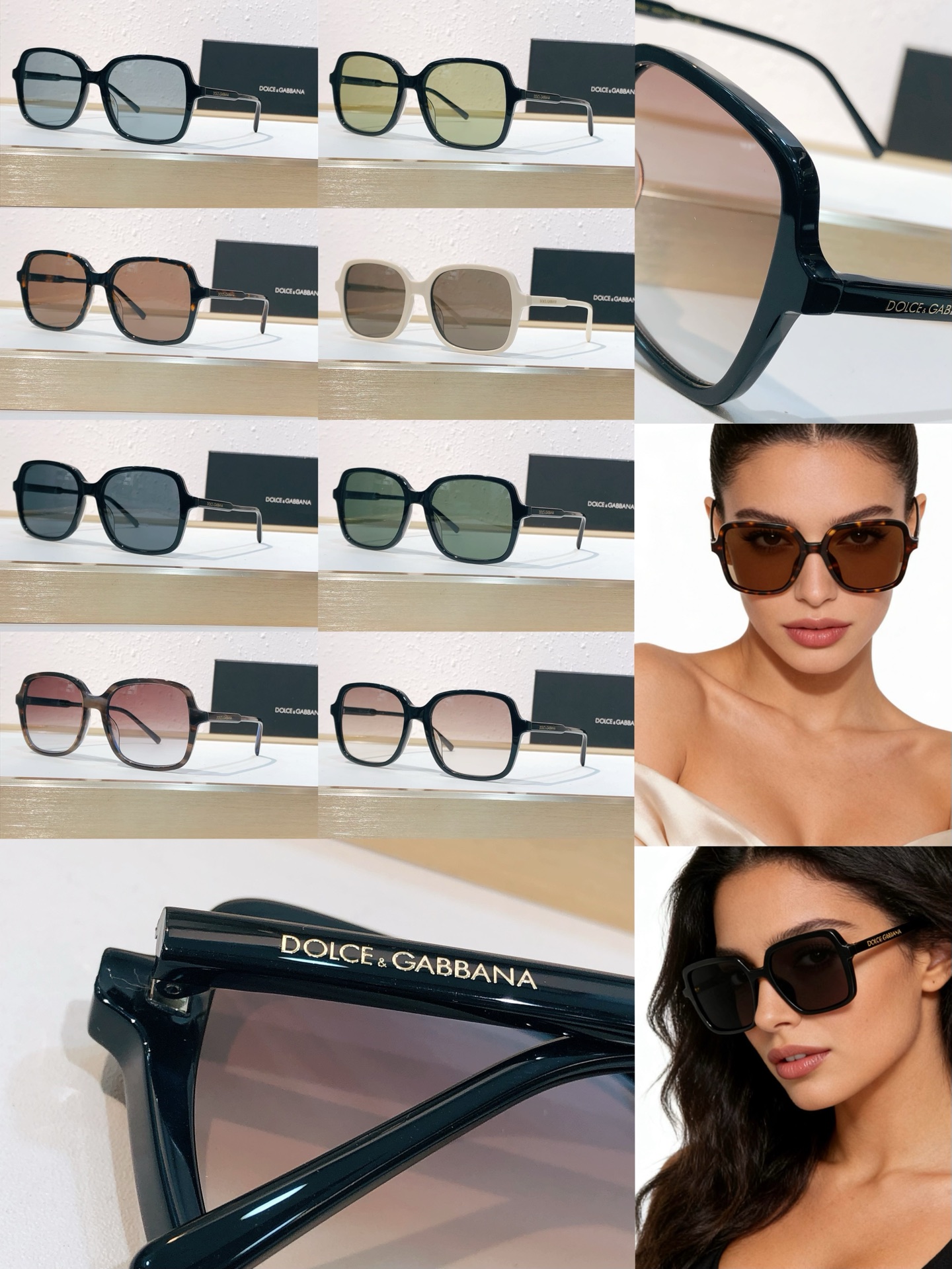 Dolce & Gabbana DOLCE & GABBAN*