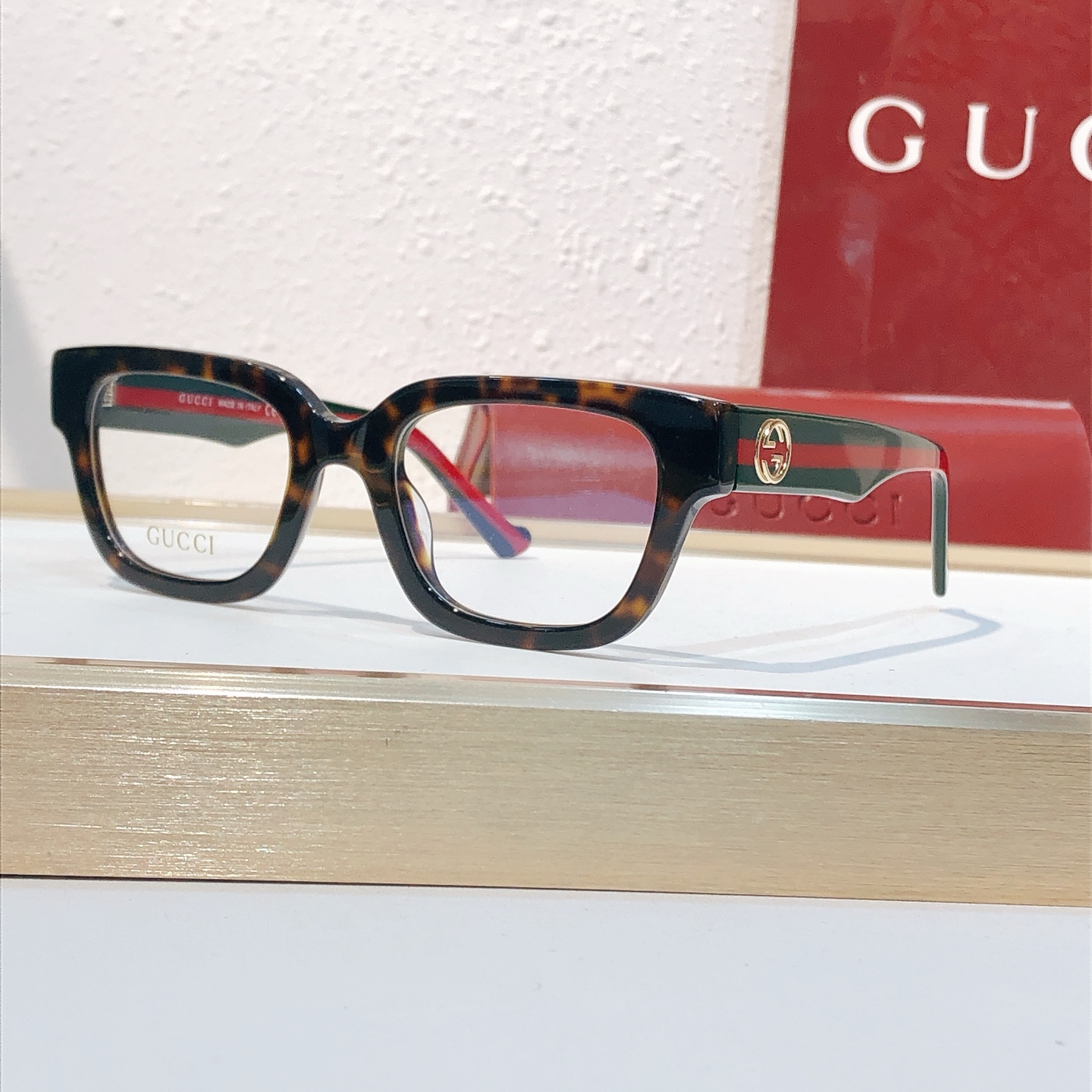 Gucci GUCCI* MODEL：GG1548OA