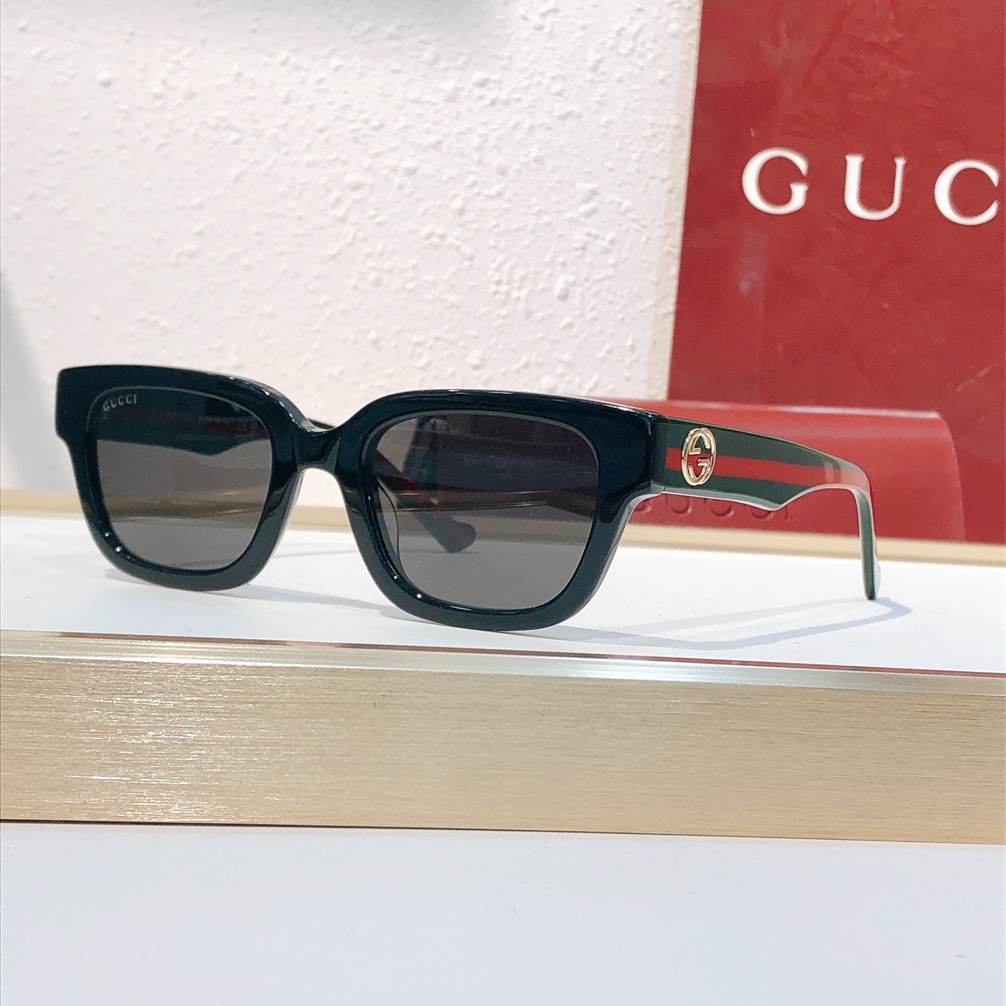 Gucci GUCCI* MODEL：GG1548OA