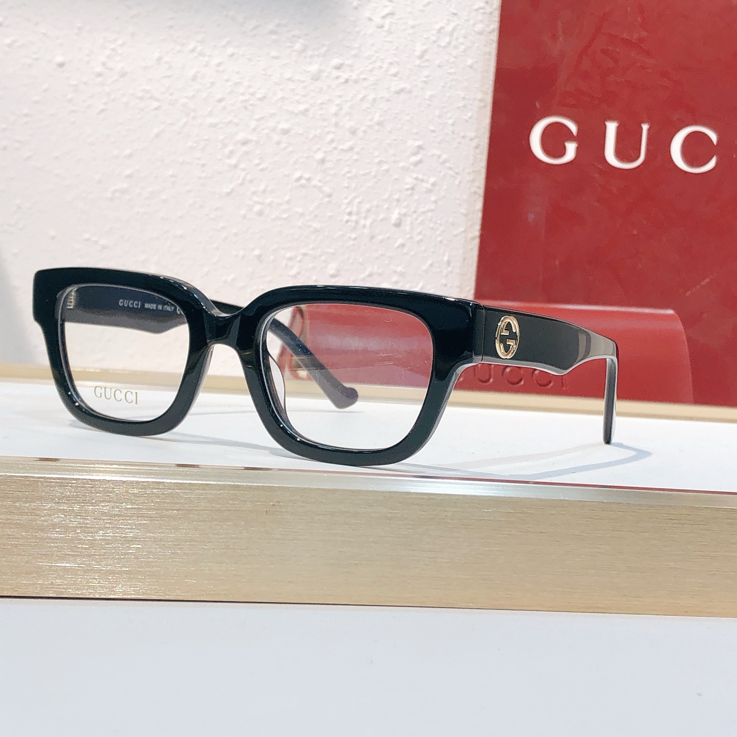 Gucci GUCCI* MODEL：GG1548OA