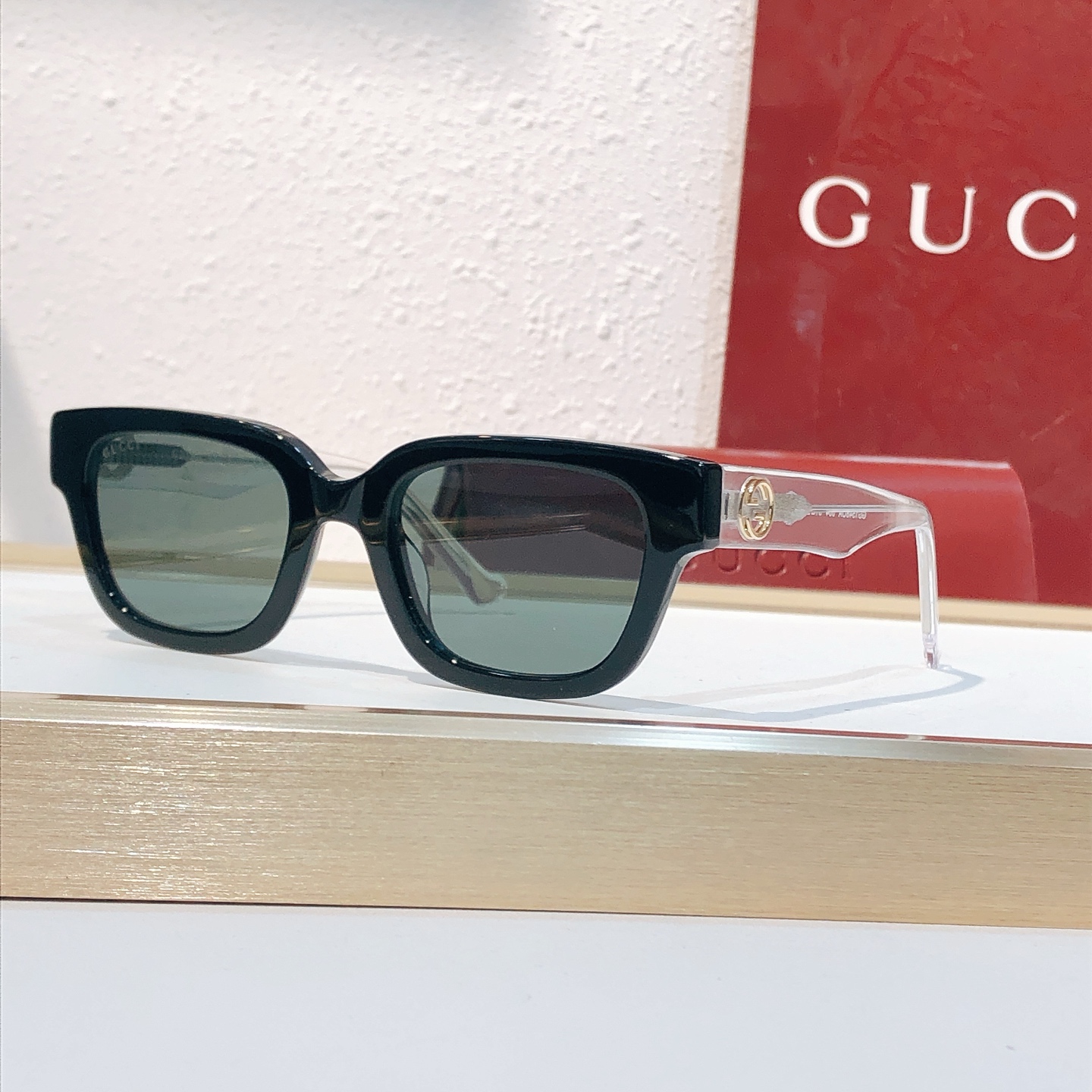 Gucci GUCCI* MODEL：GG1548OA