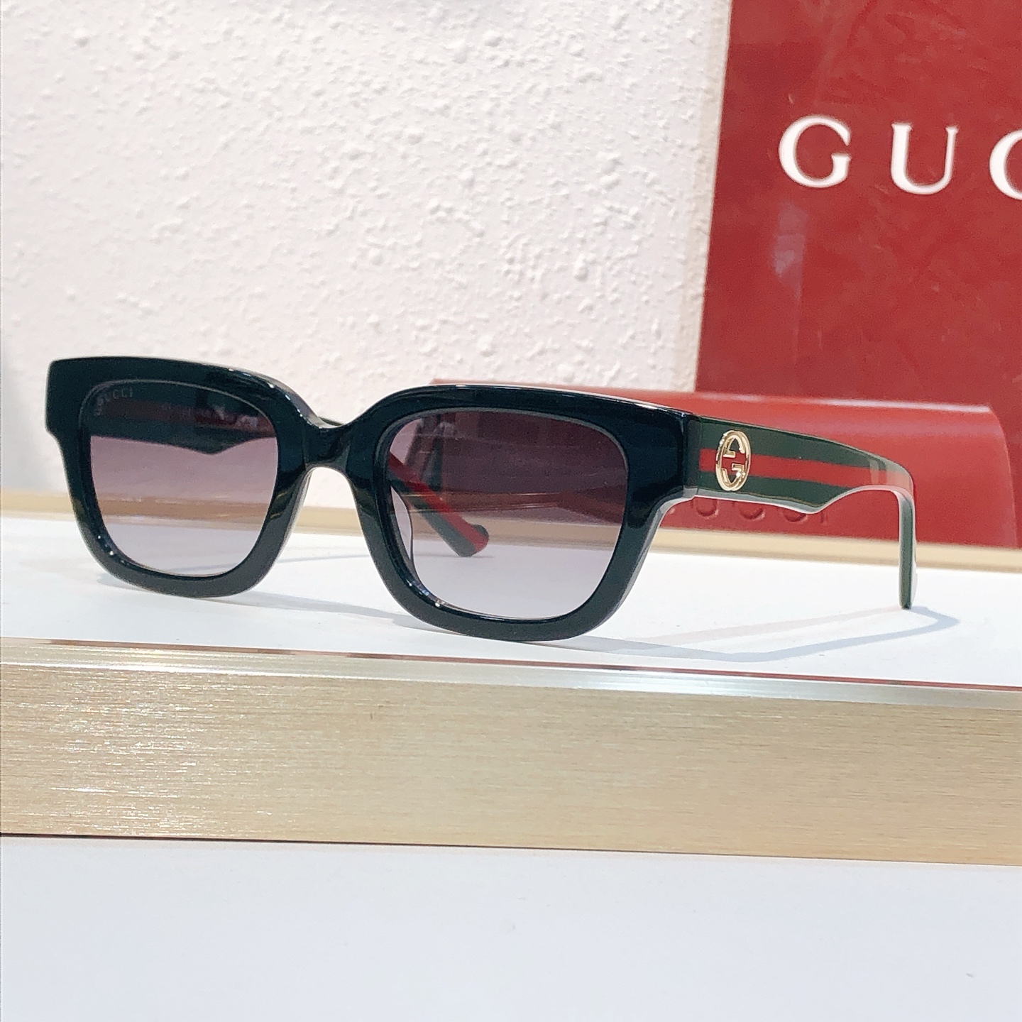 Gucci GUCCI* MODEL：GG1548OA