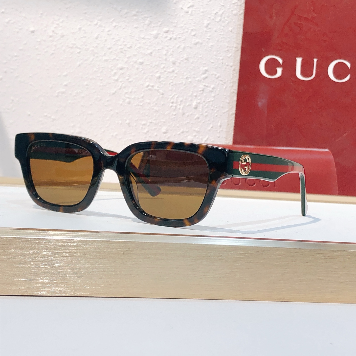 Gucci GUCCI* MODEL：GG1548OA
