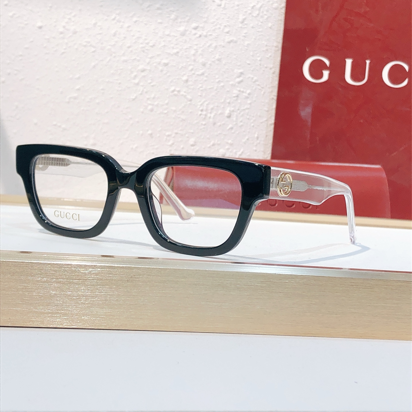 Gucci GUCCI* MODEL：GG1548OA
