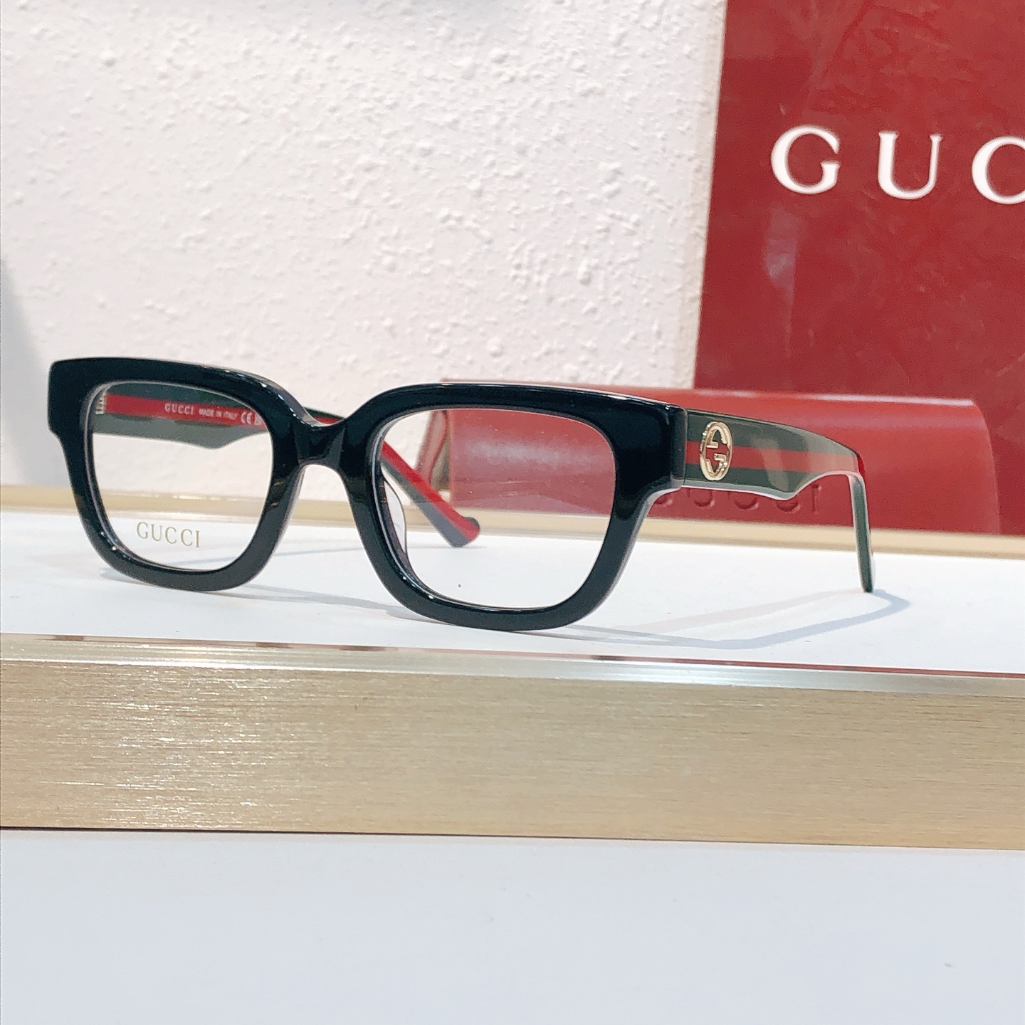 Gucci GUCCI* MODEL：GG1548OA