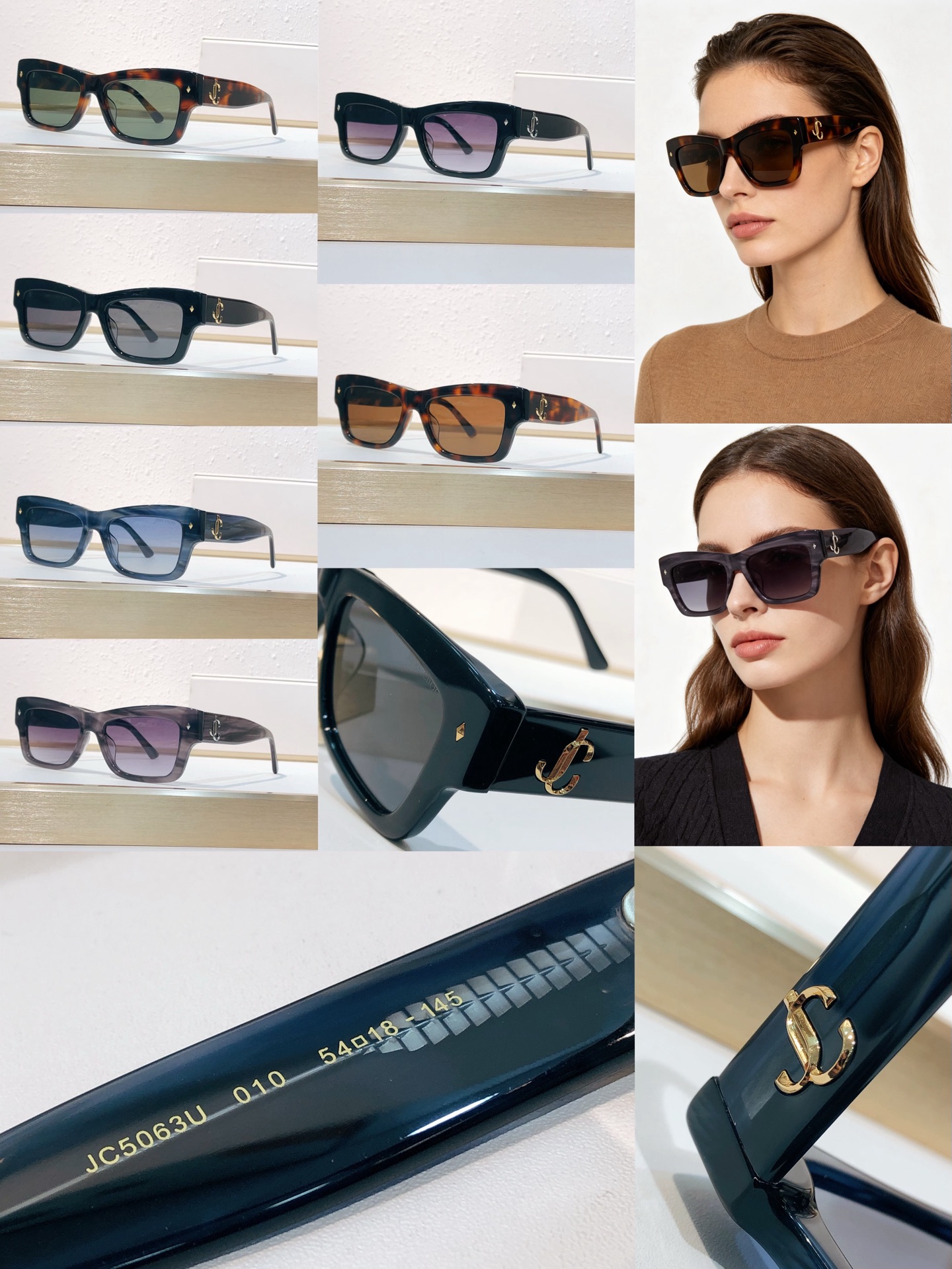 Jimmy Choo JIMMY CHOO