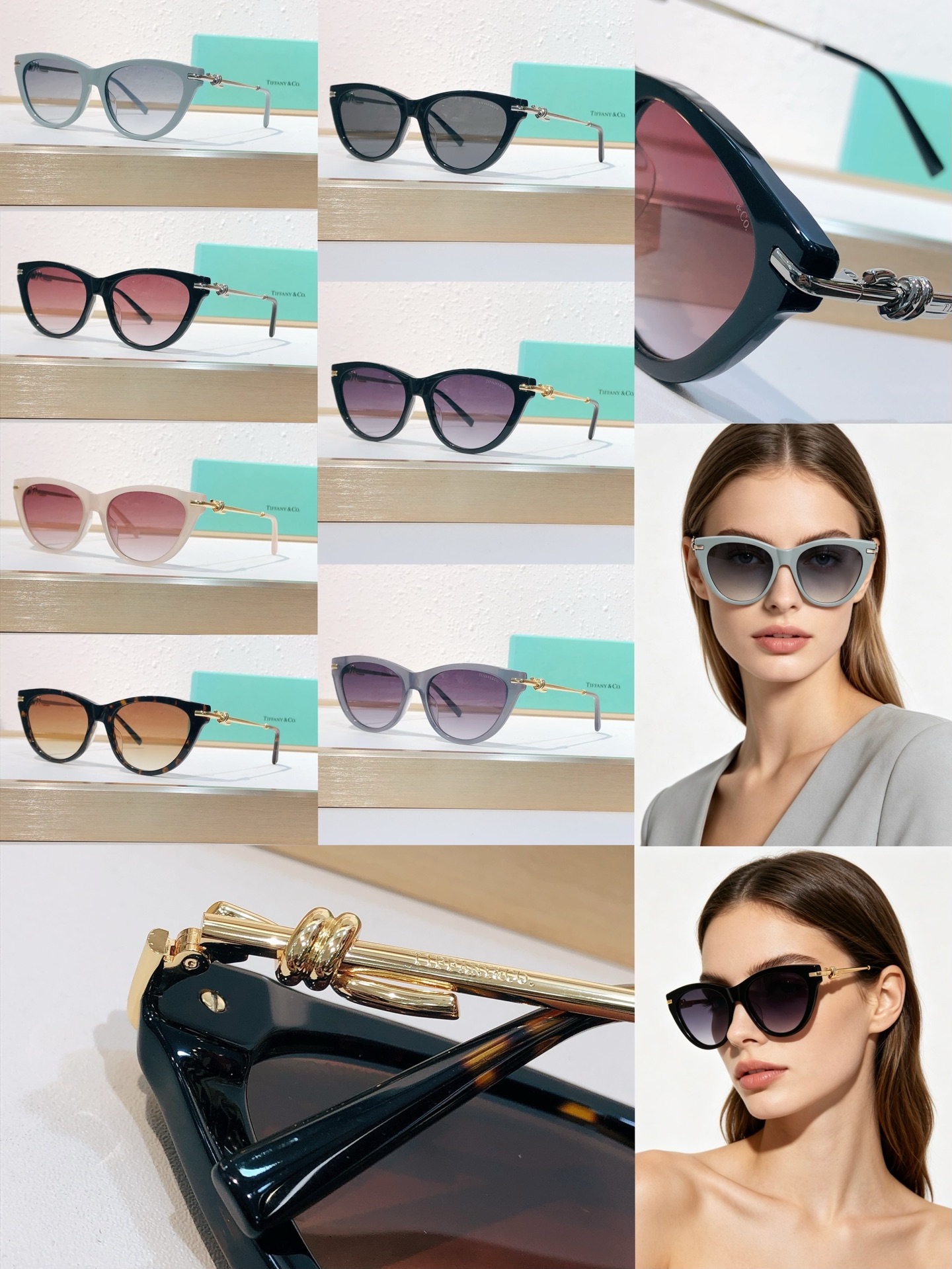 Tiffany & Co. TIFFANY&Co