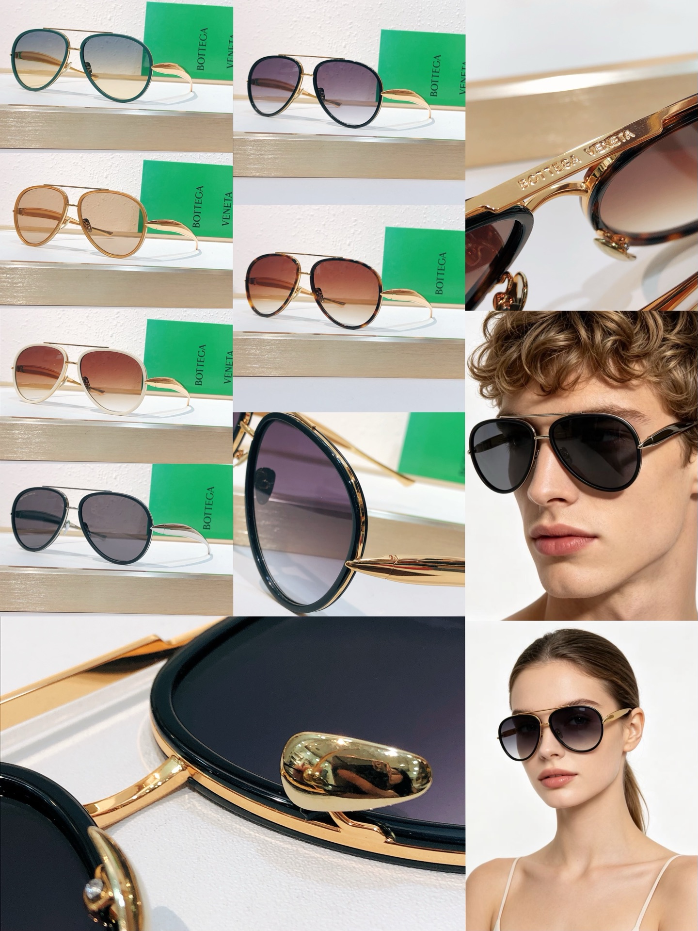 Bottega Veneta BOTTEGA VENET*