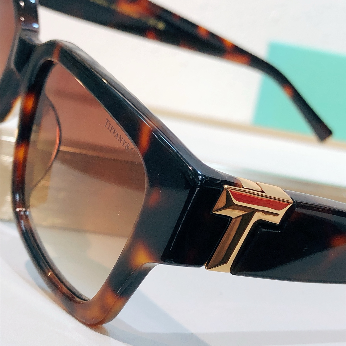 Tiffany & Co. TIFFANY&Co