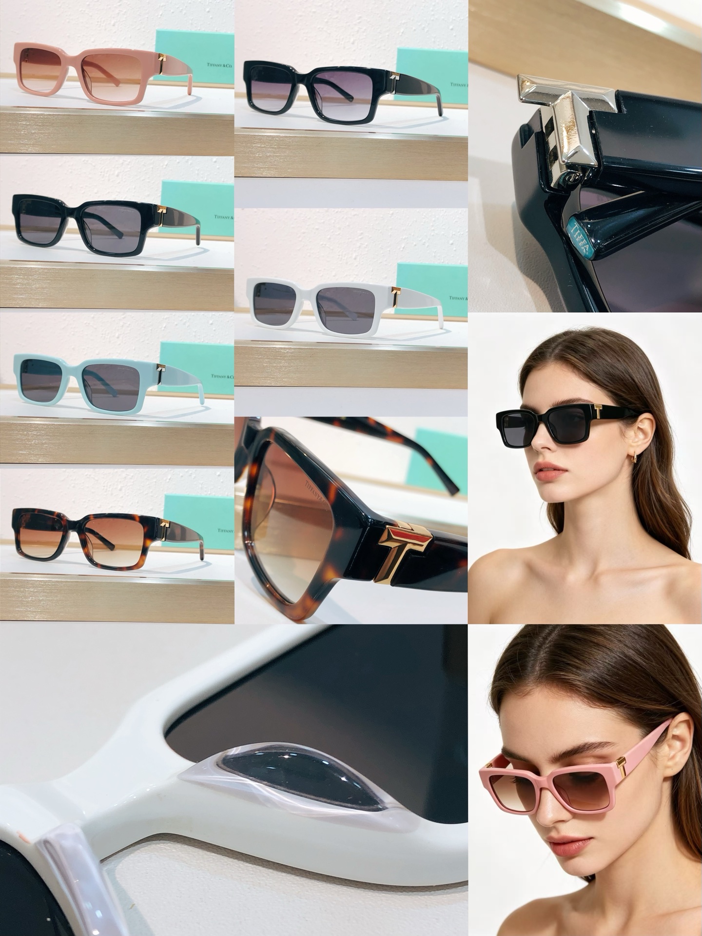 Tiffany & Co. TIFFANY&Co