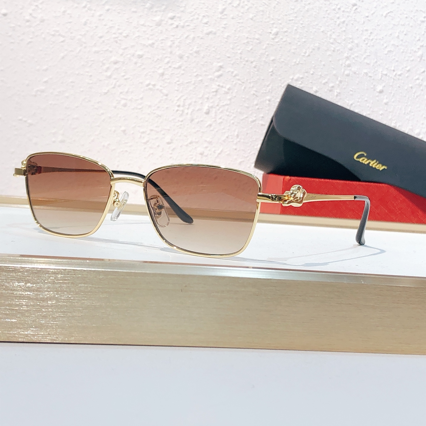 Cartier Cartie*