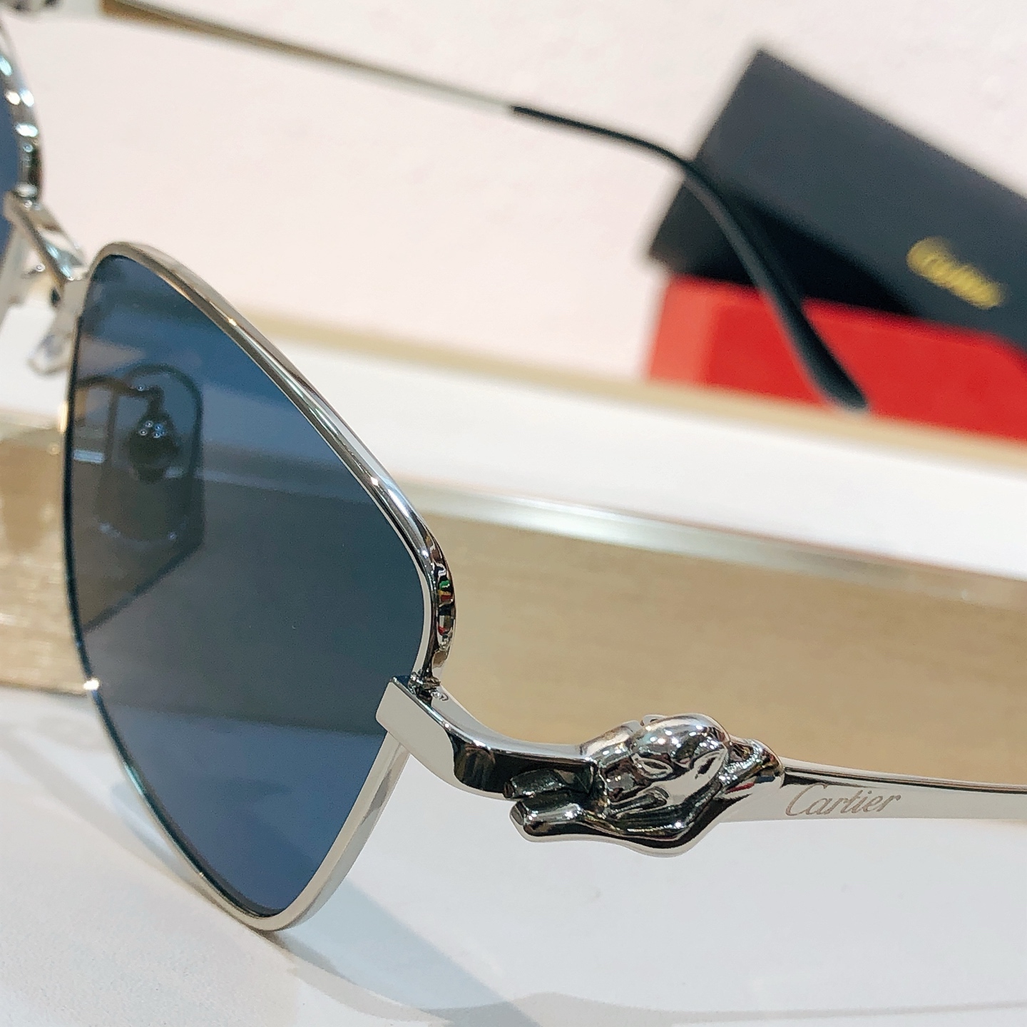 Cartier Cartie*