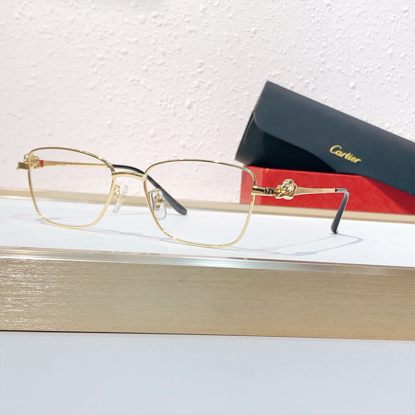Cartier Cartie*