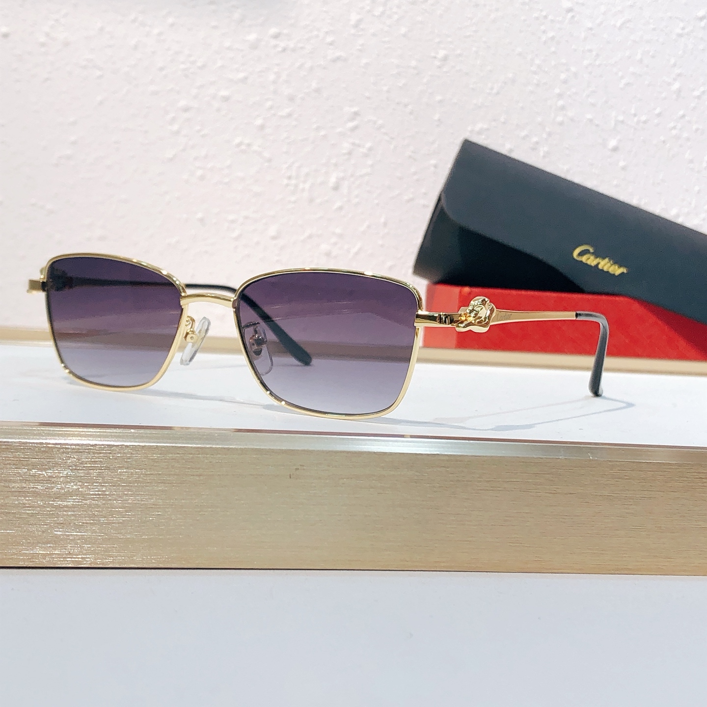 Cartier Cartie*