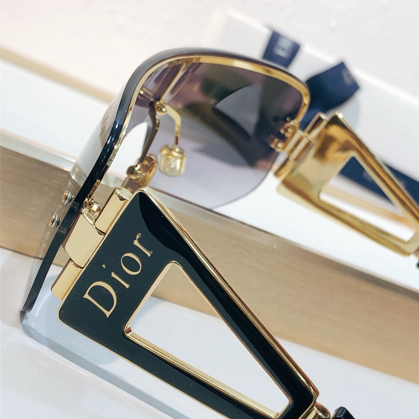 Dior DiO*