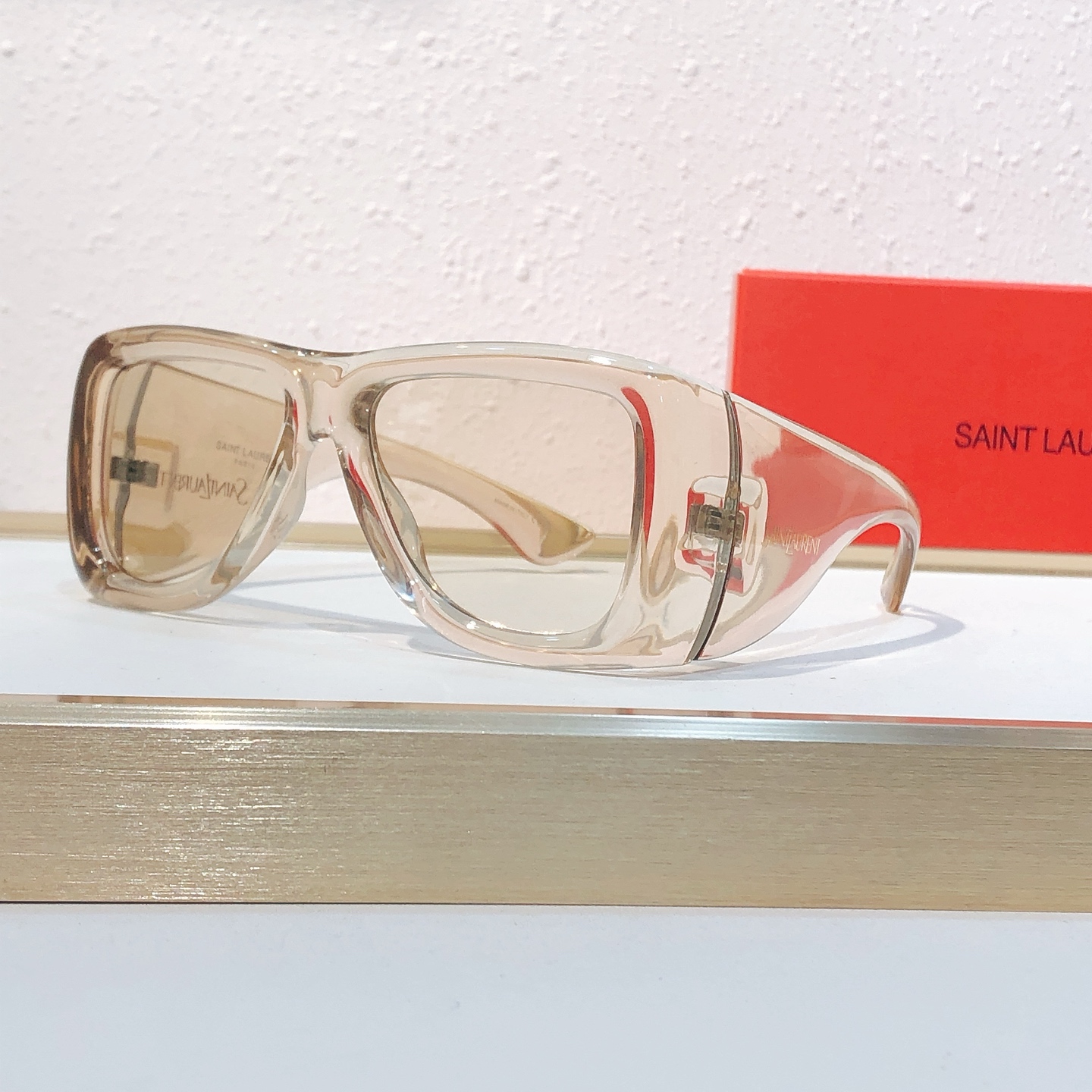 Saint Laurent YSL
