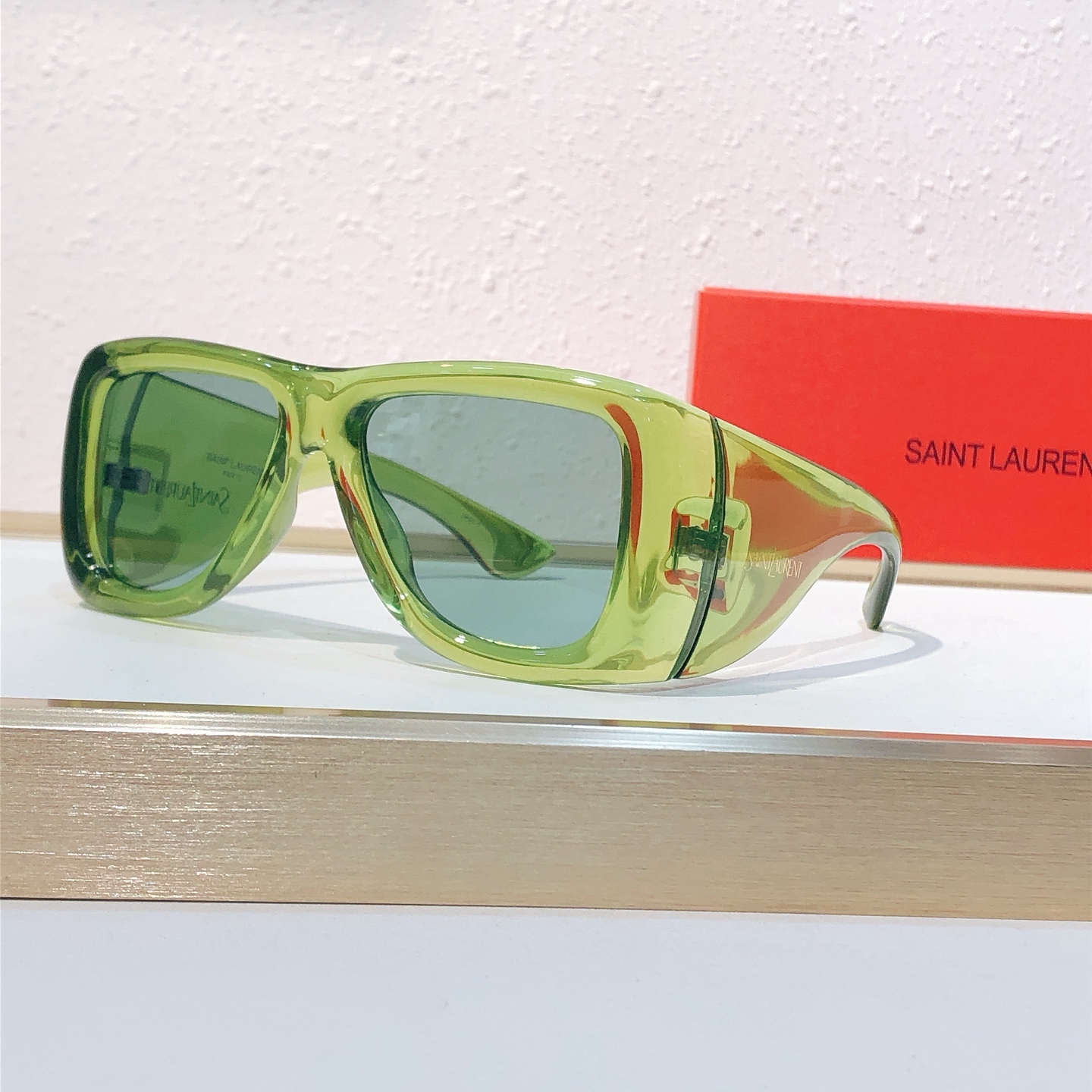 Saint Laurent YSL
