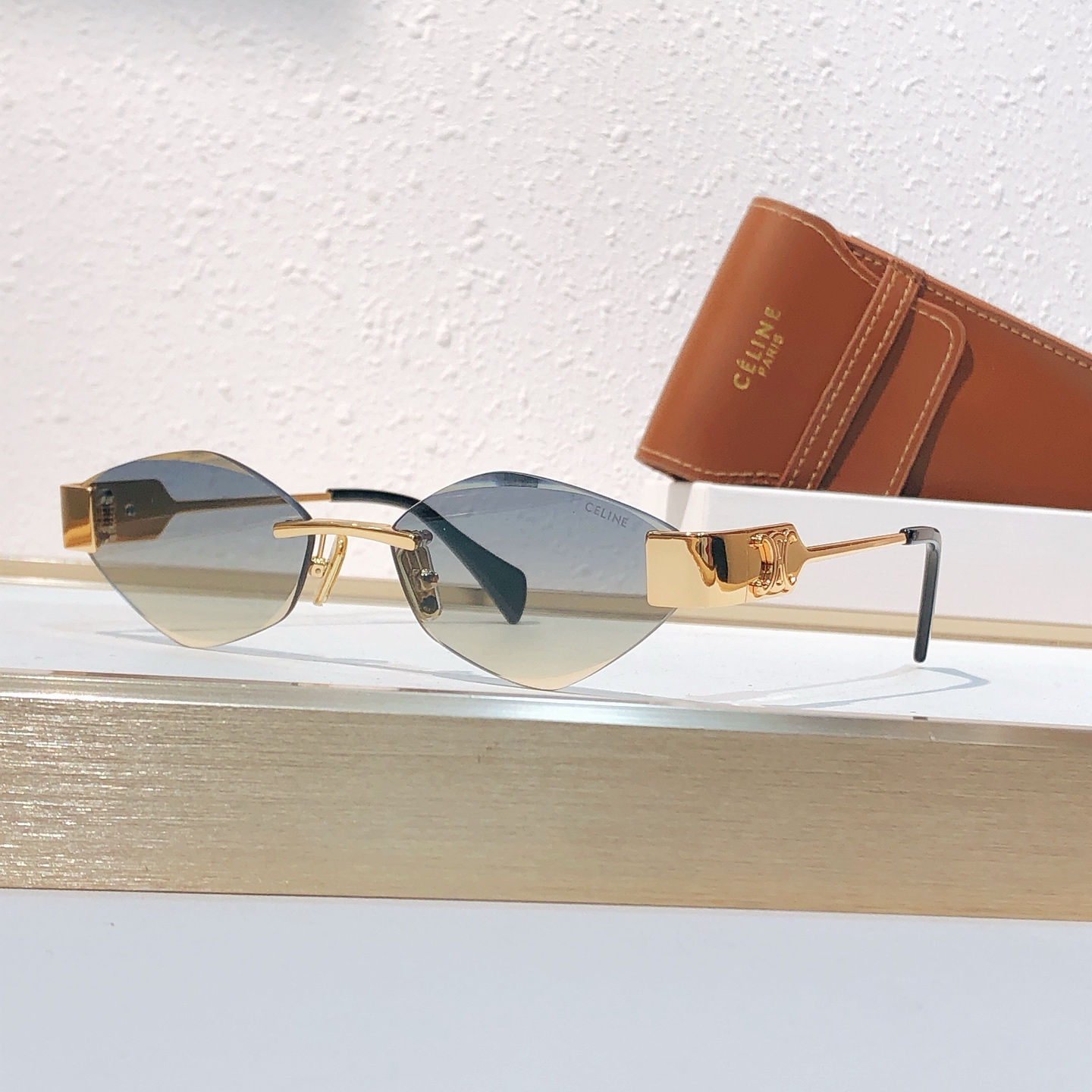 Celine CELIN*MODEL: CL1575LU